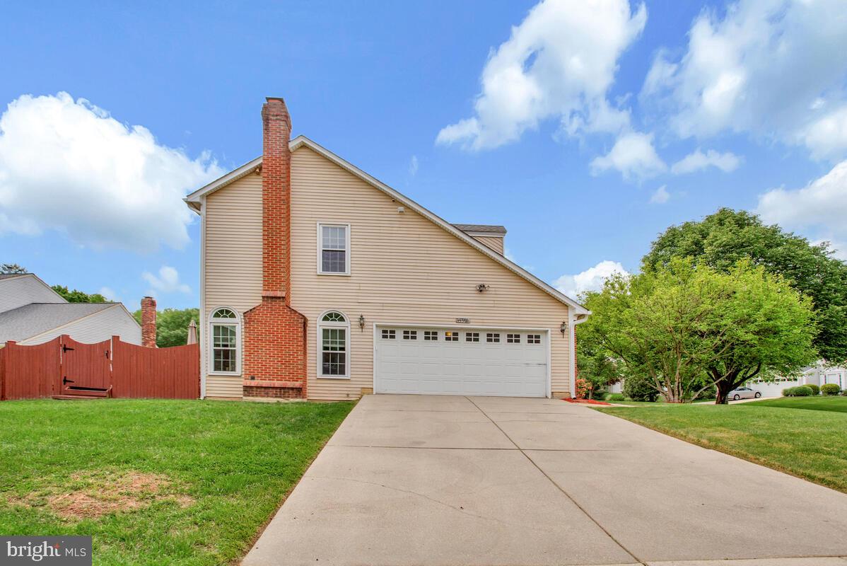 COLLINGTON STATION - Residential