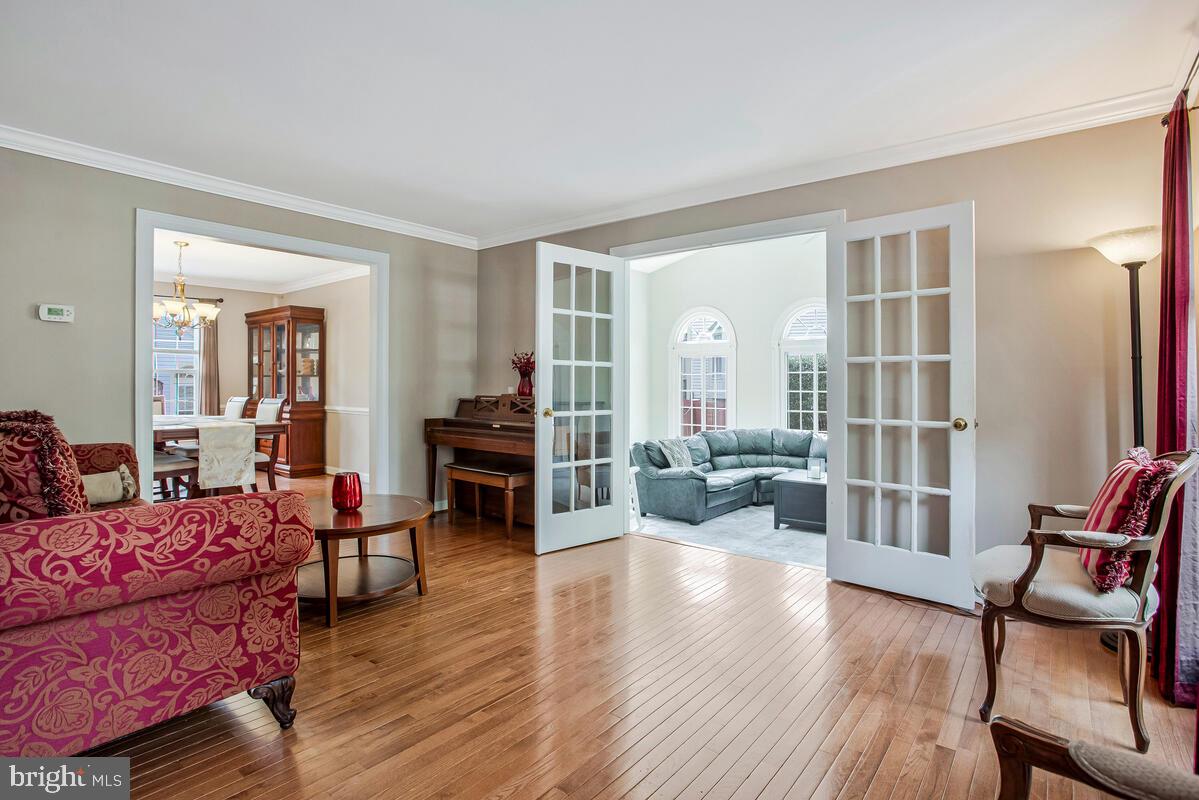 COLLINGTON STATION - Residential