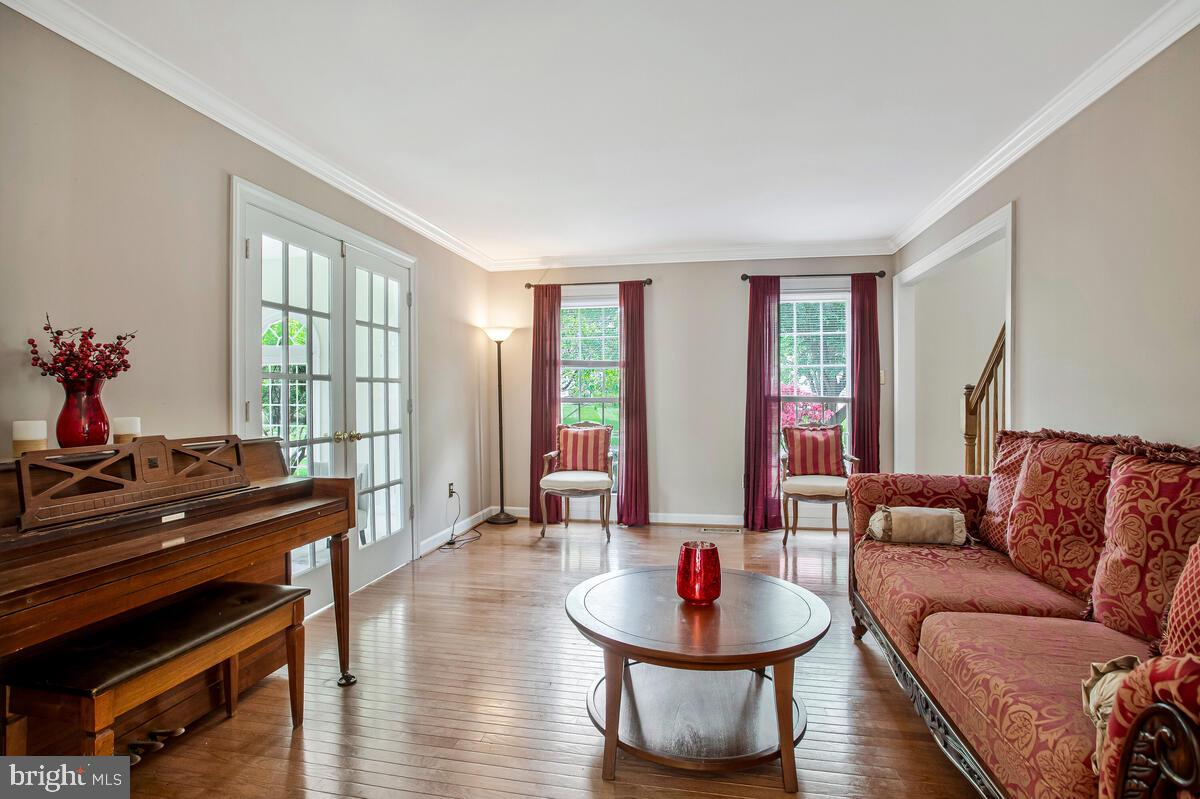 COLLINGTON STATION - Residential