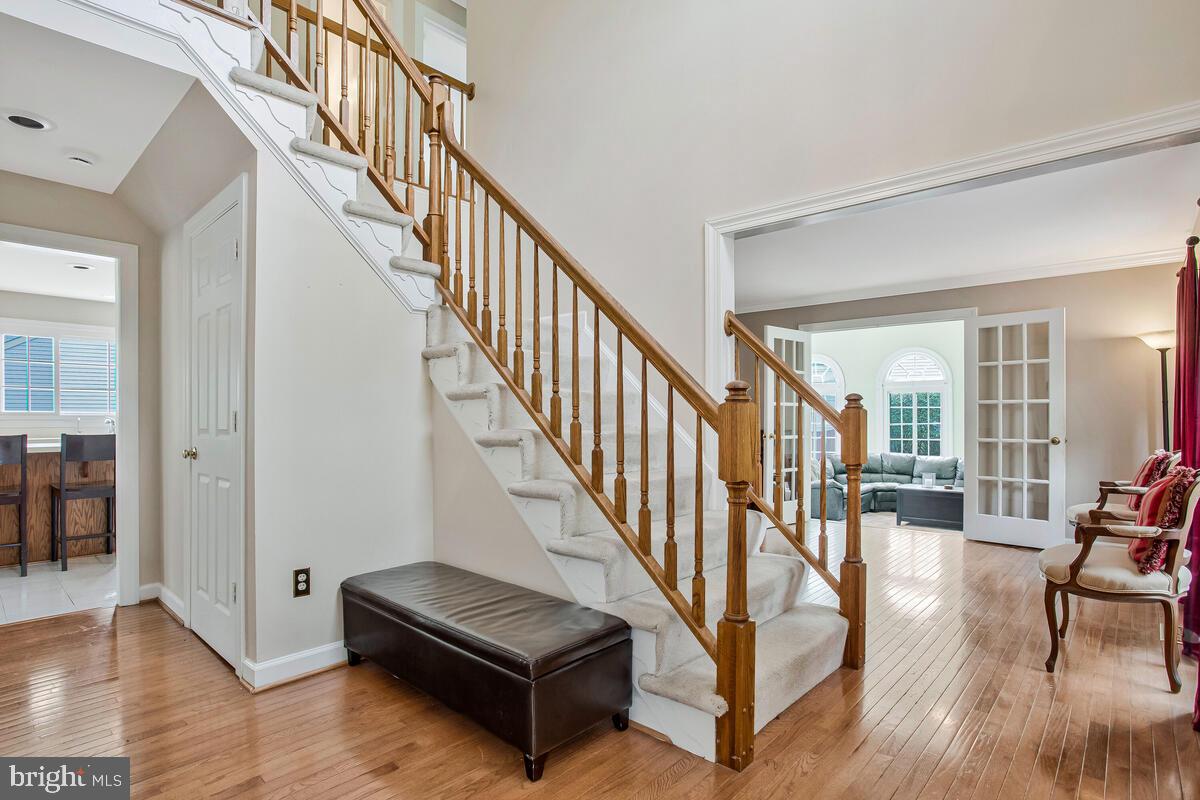 COLLINGTON STATION - Residential