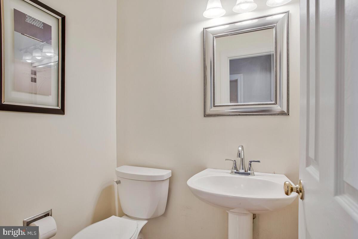 COLLINGTON STATION - Residential