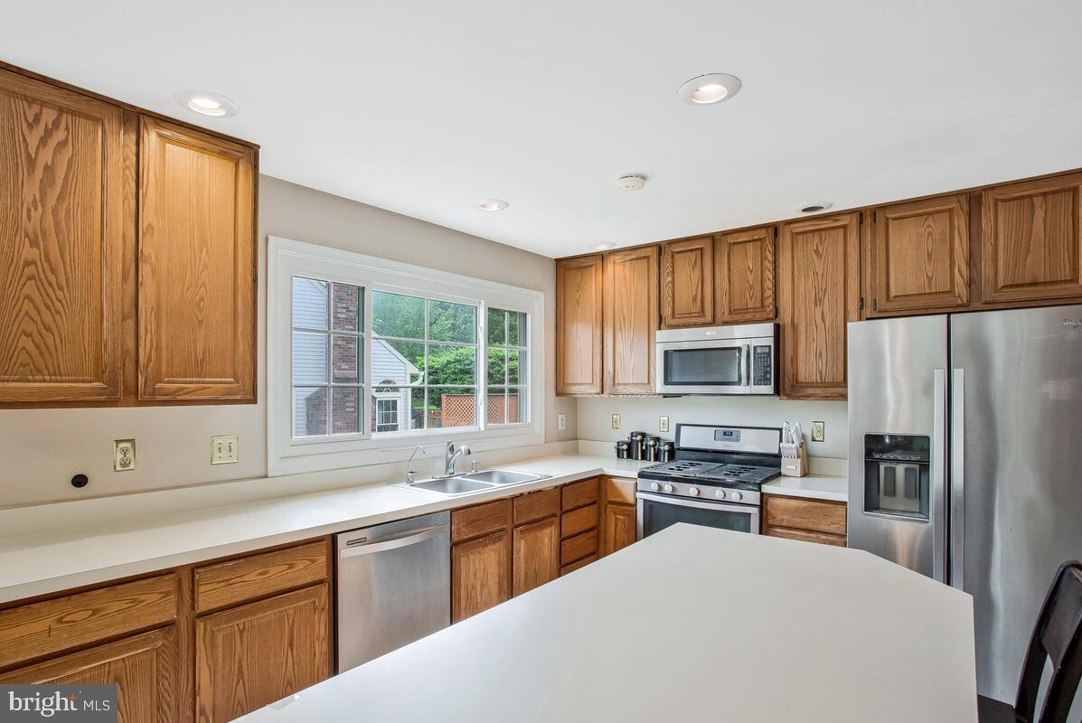 COLLINGTON STATION - Residential