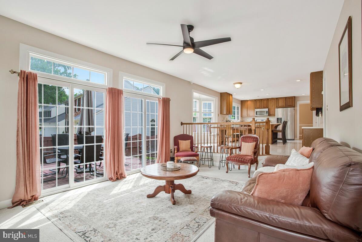 COLLINGTON STATION - Residential