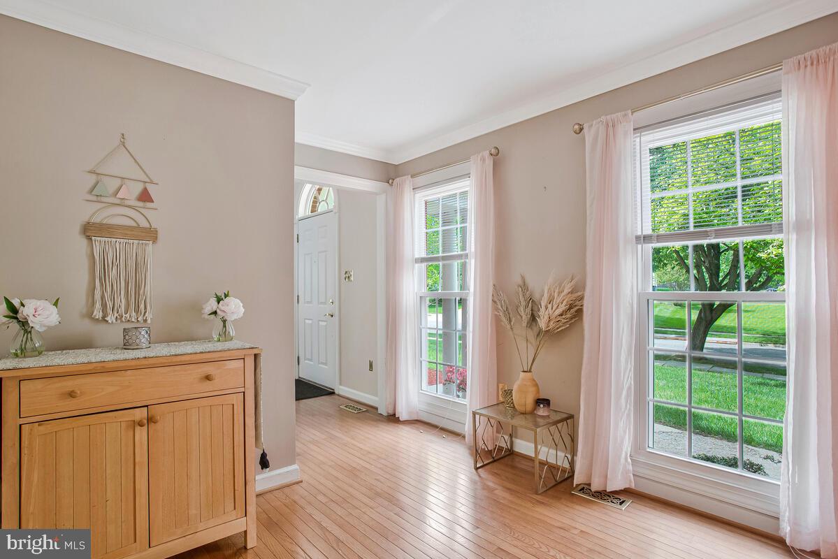 COLLINGTON STATION - Residential