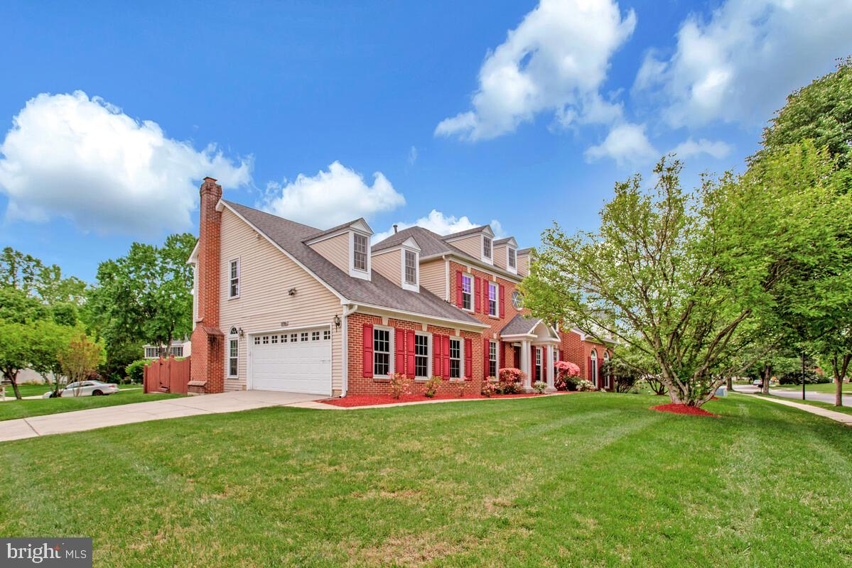 COLLINGTON STATION - Residential