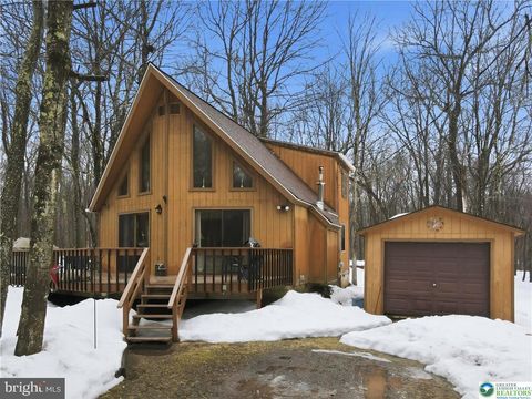 Condo For Sale - 8 Running Bear Lane<br/> ALBRIGHTSVILLE, PA 18210