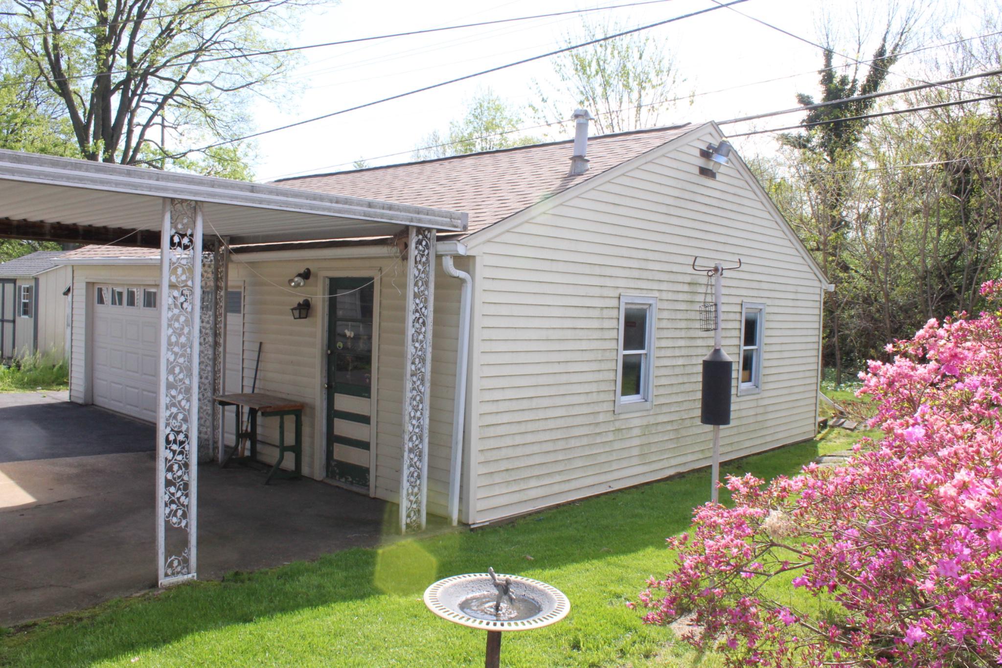 CHEROKEE RANCH - Residential