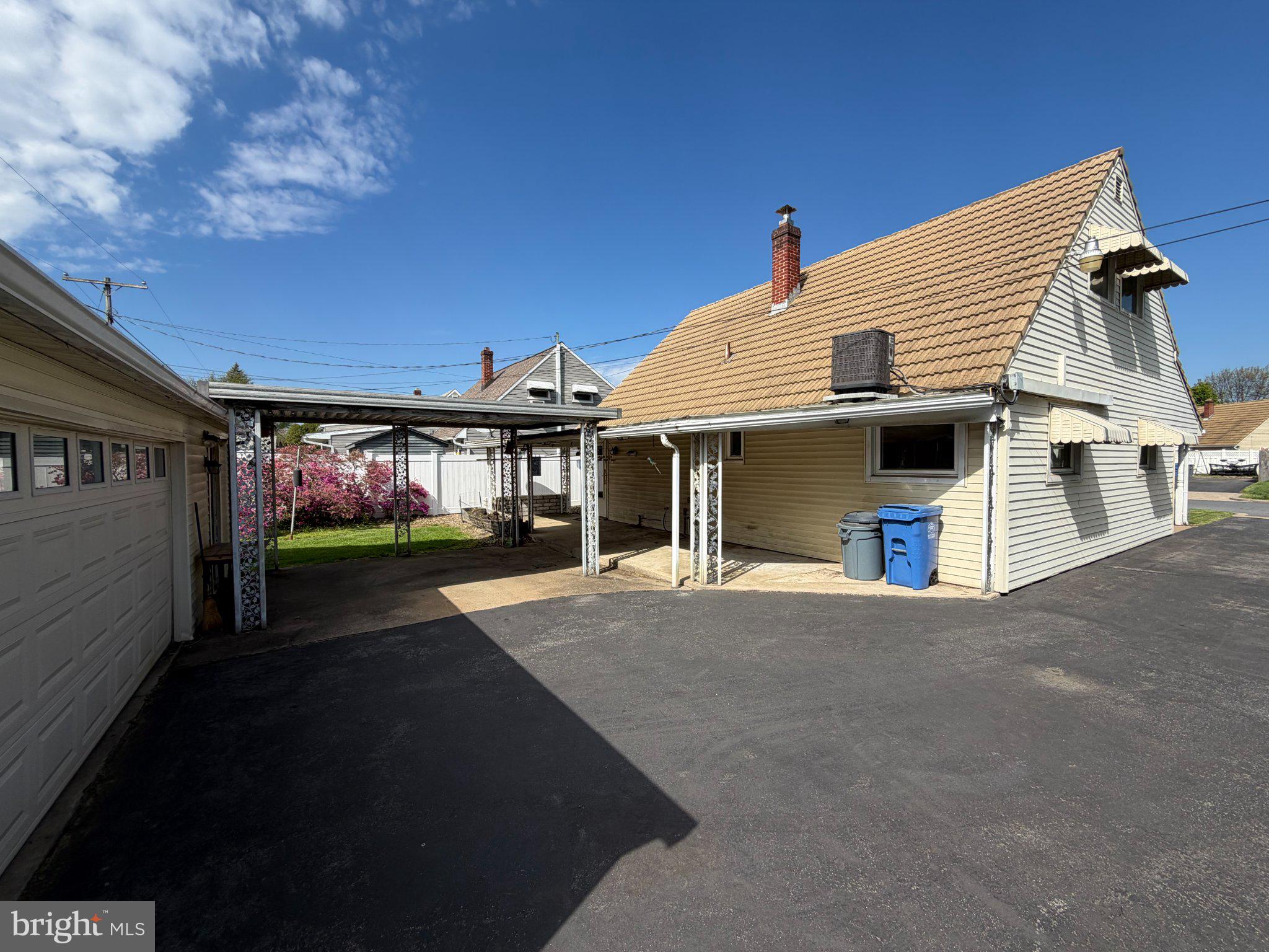 CHEROKEE RANCH - Residential