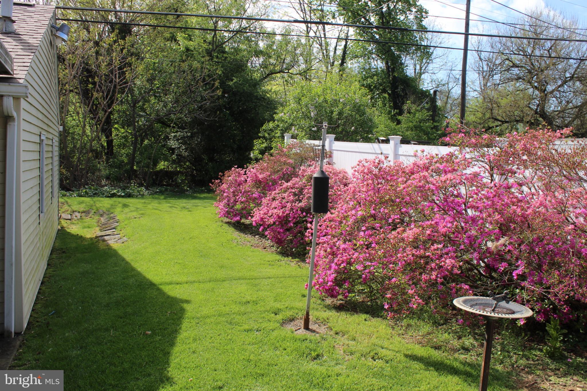 CHEROKEE RANCH - Residential