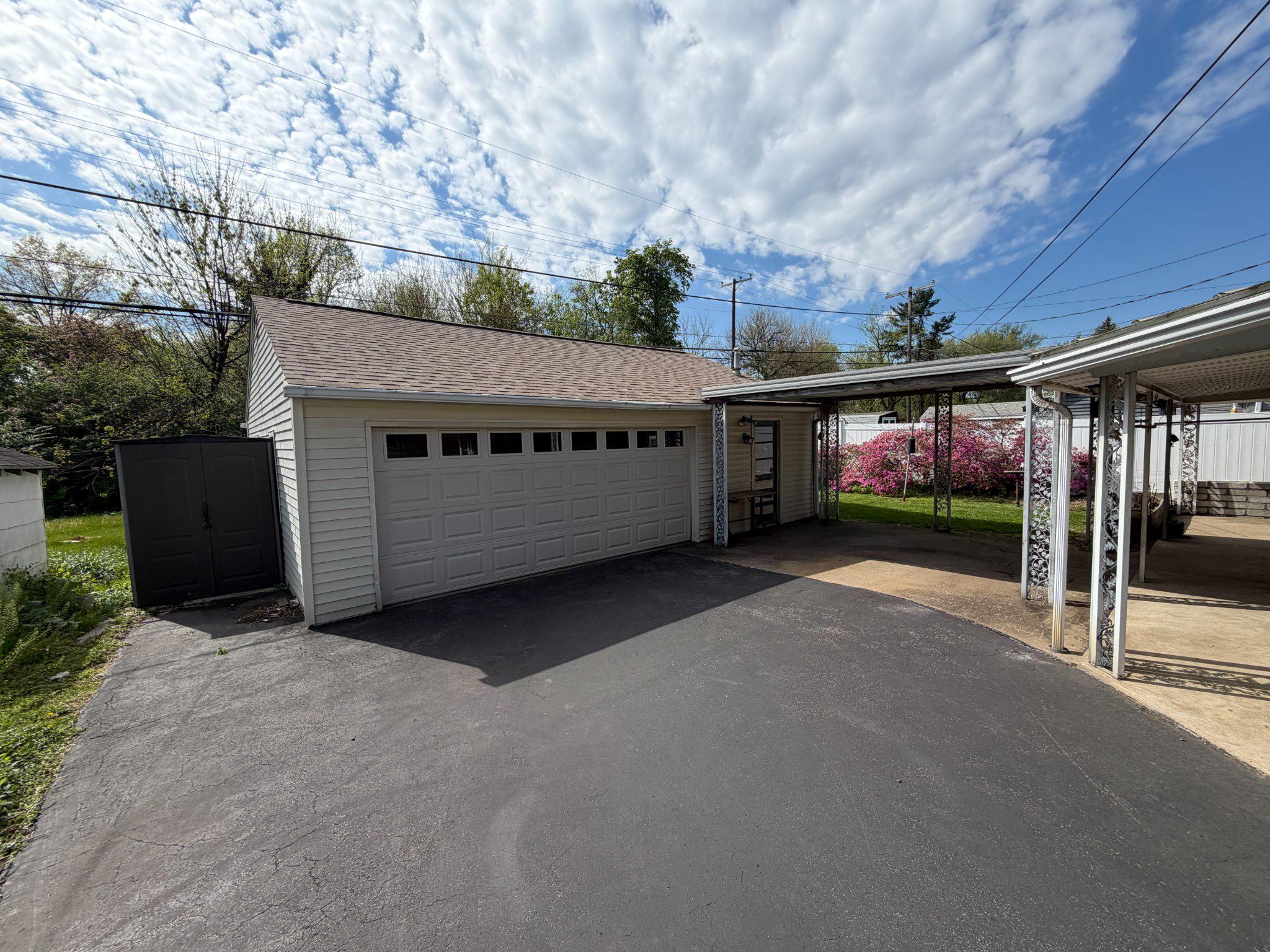CHEROKEE RANCH - Residential