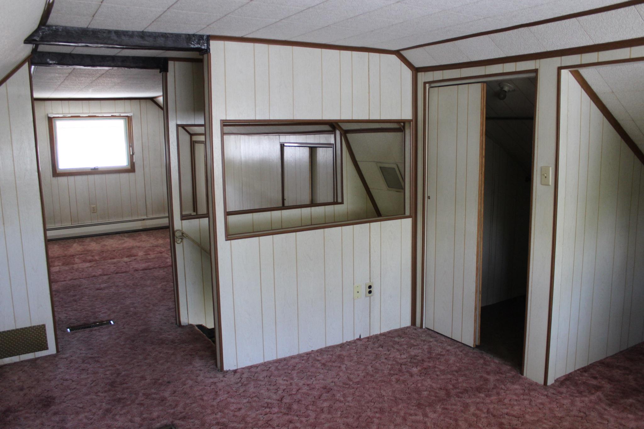 CHEROKEE RANCH - Residential