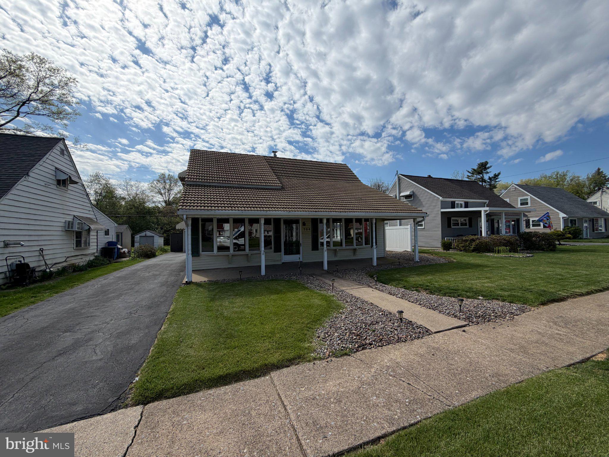 CHEROKEE RANCH - Residential