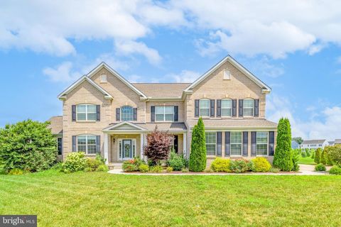 428 ROSENBERGER DRIVE MIDDLETOWN DE 19709