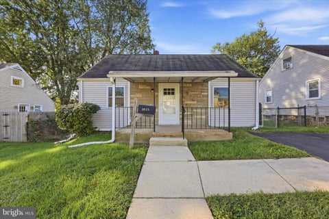 Photo of 1815 W Dutton Mill Road, ASTON, PA 19014 (MLS # PADE2122992)