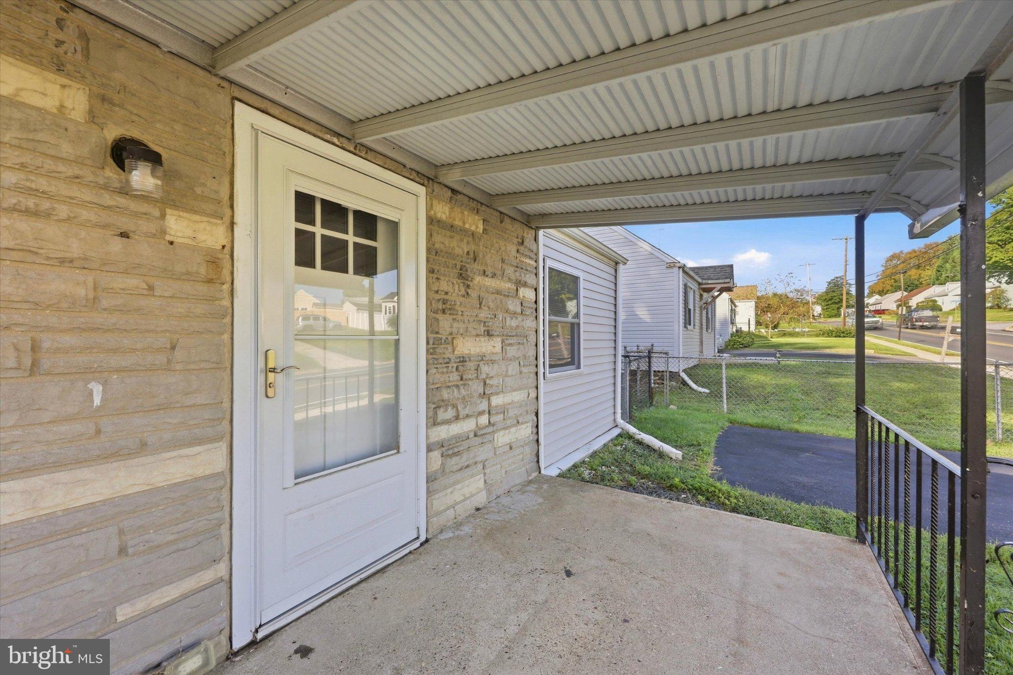 1815 W DUTTON MILL ROAD