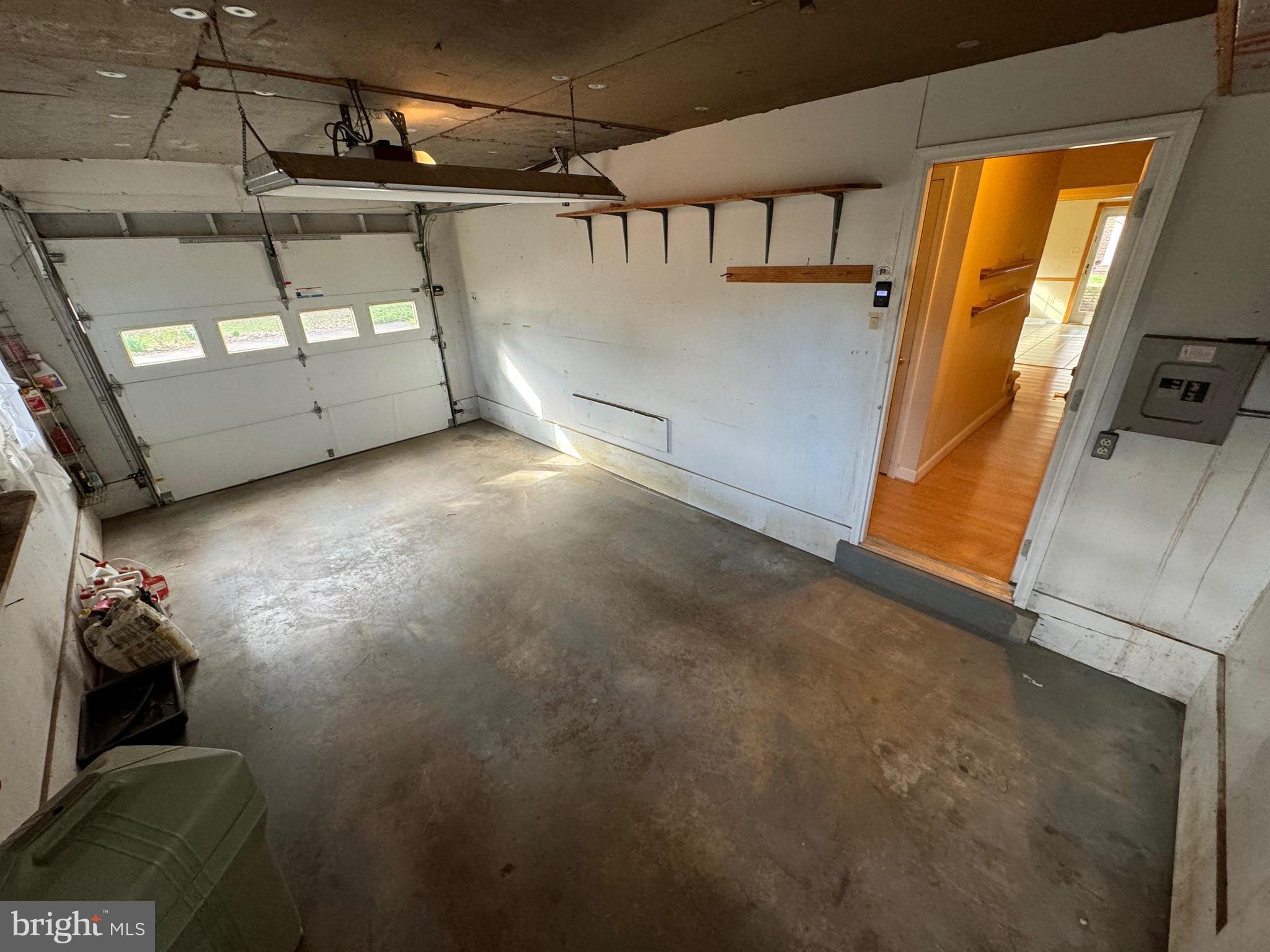 PROVIDENCE - Residential