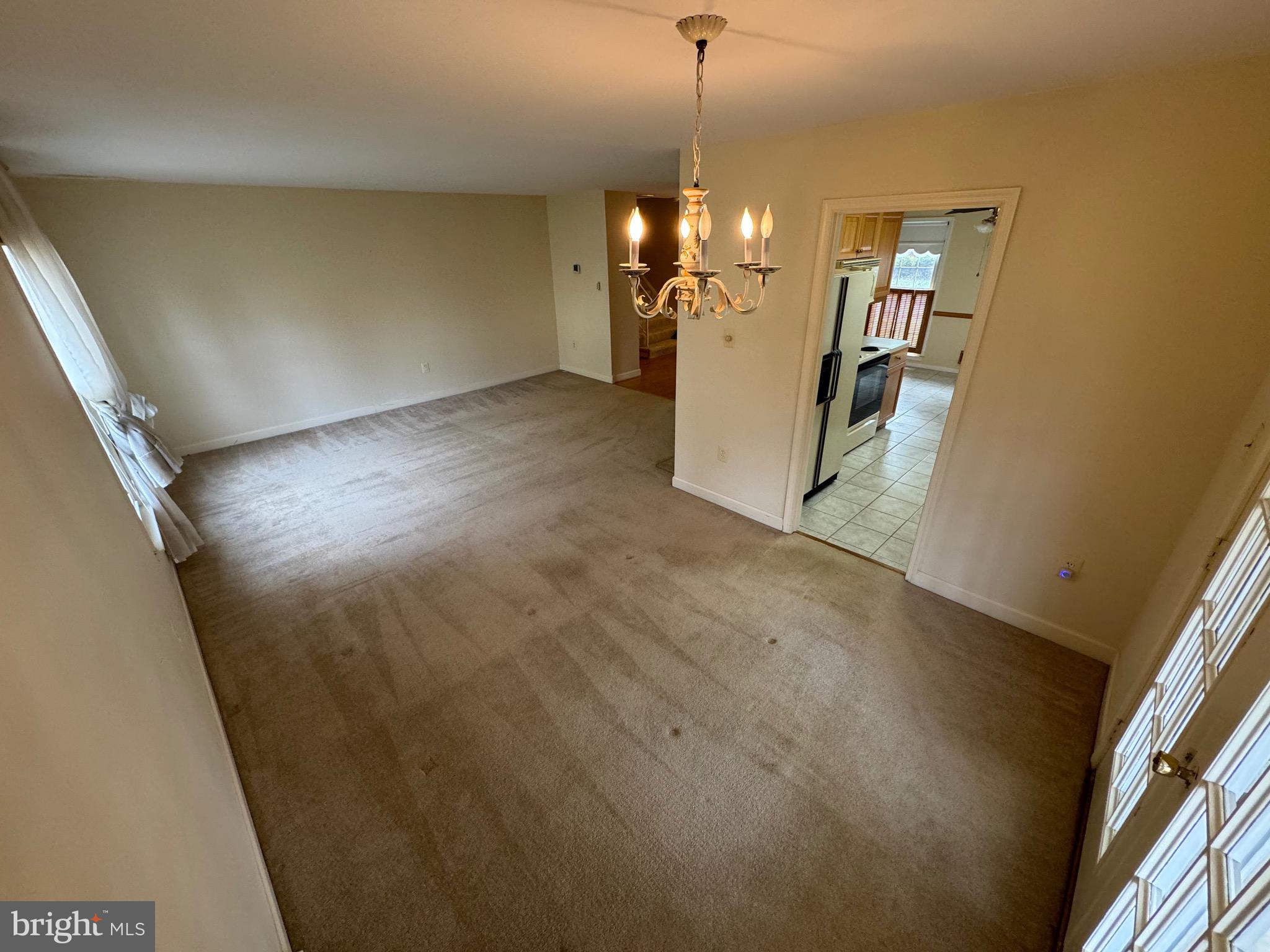 PROVIDENCE - Residential