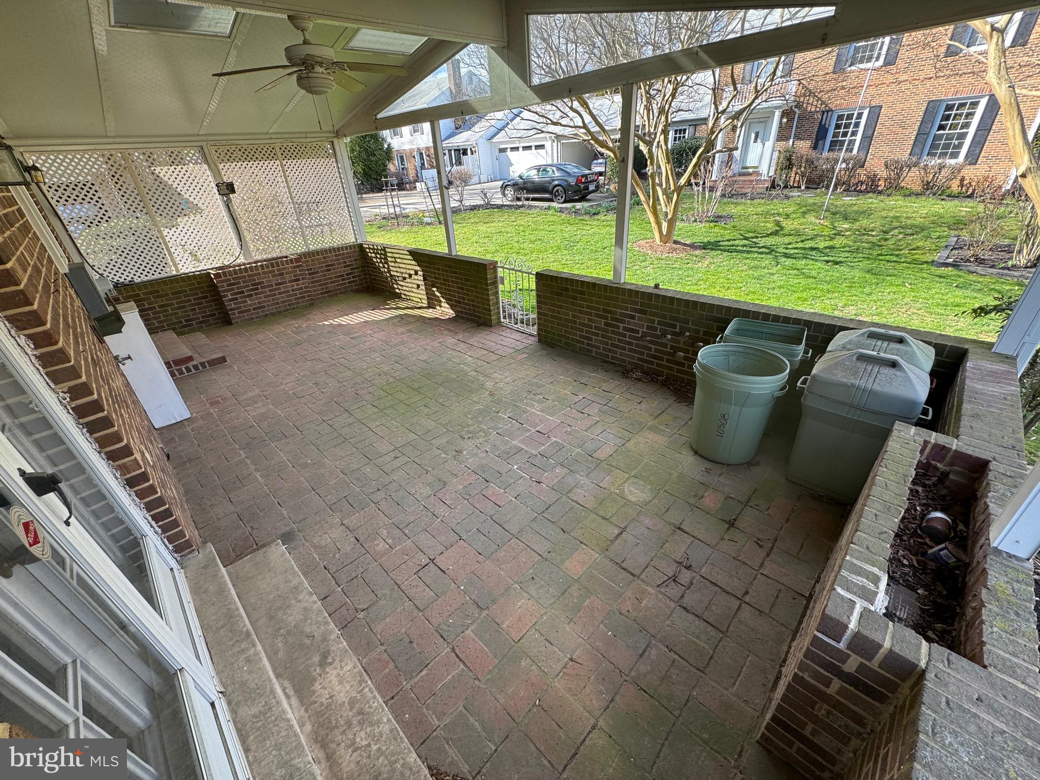 PROVIDENCE - Residential