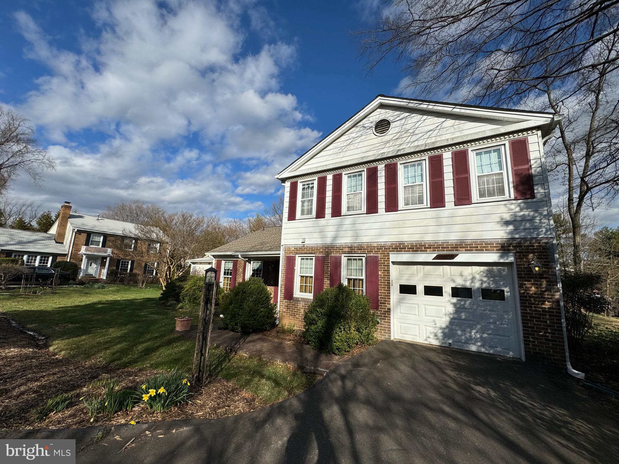 PROVIDENCE - Residential