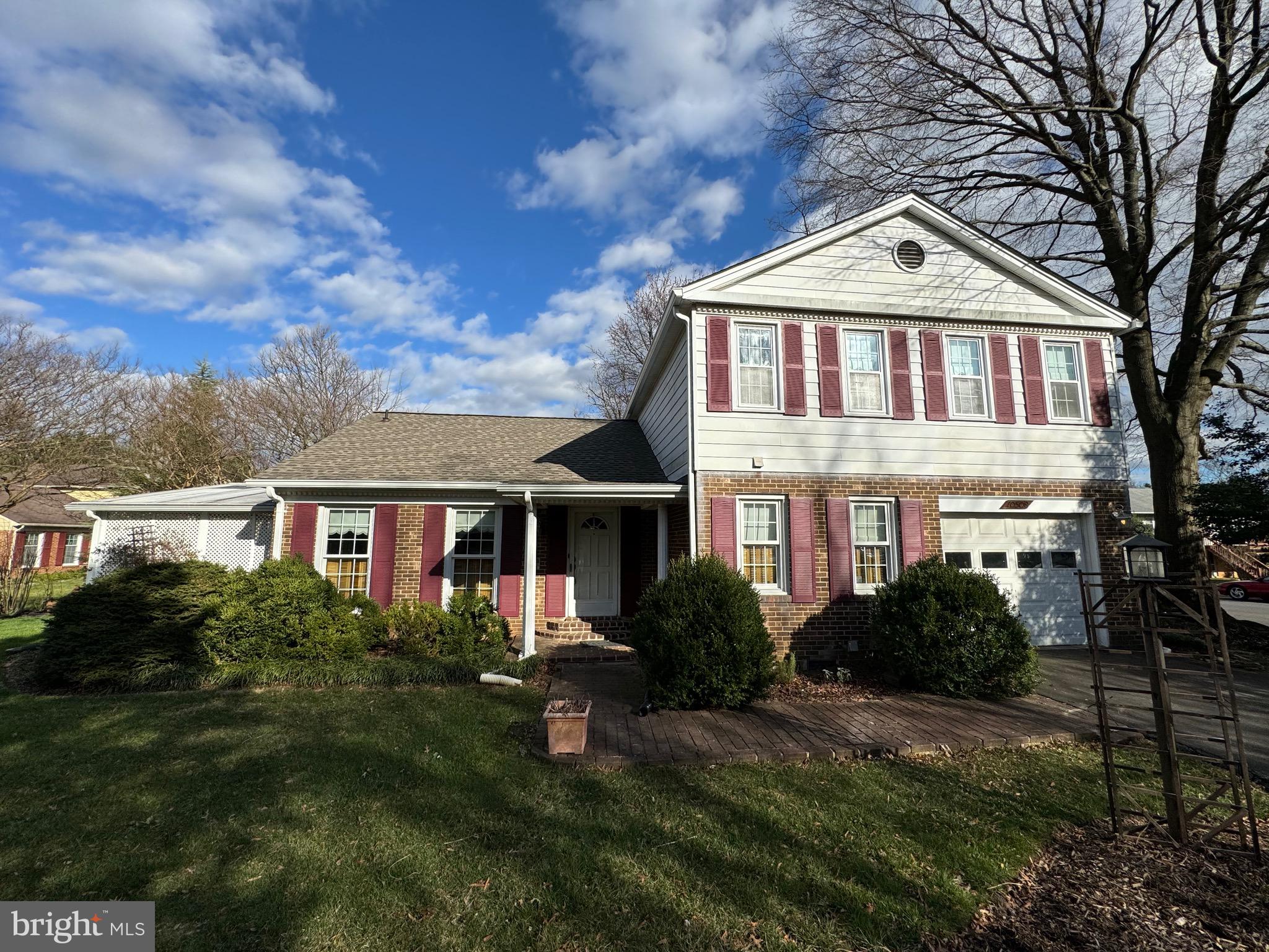 PROVIDENCE - Residential