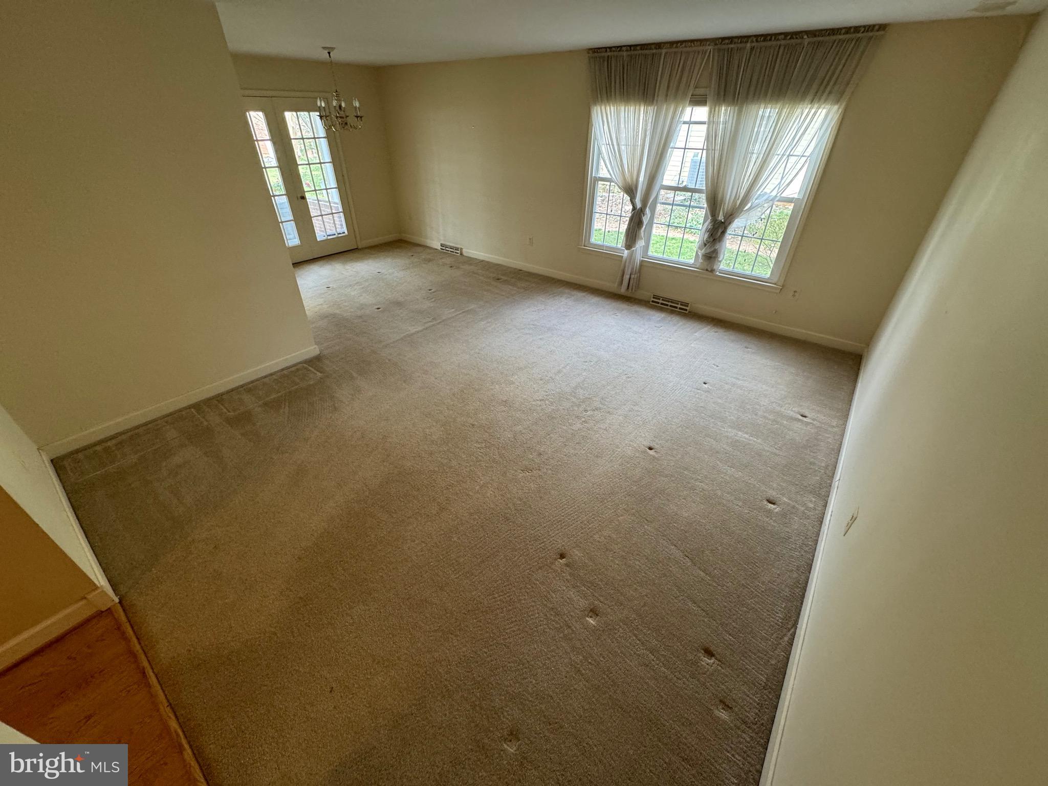 PROVIDENCE - Residential