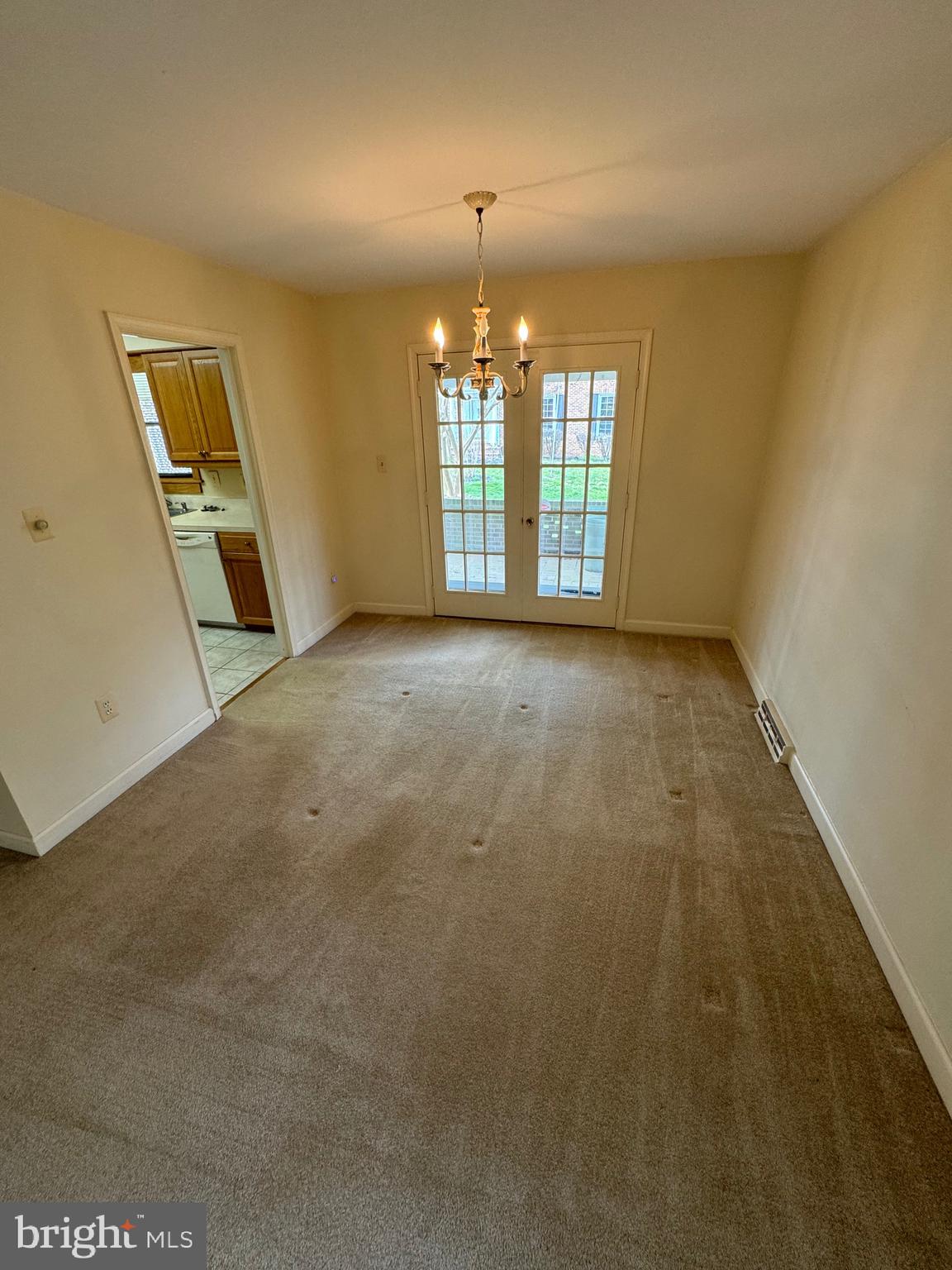 PROVIDENCE - Residential