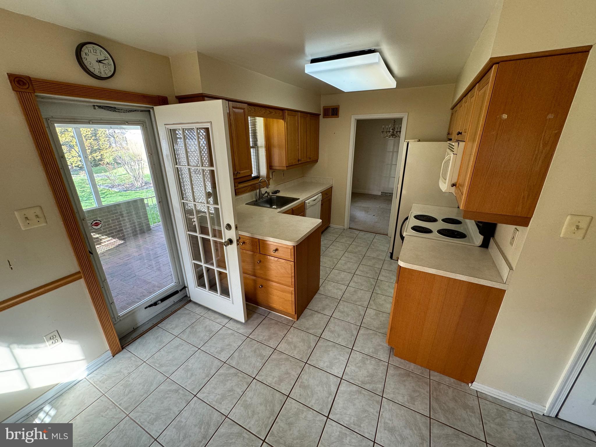 PROVIDENCE - Residential