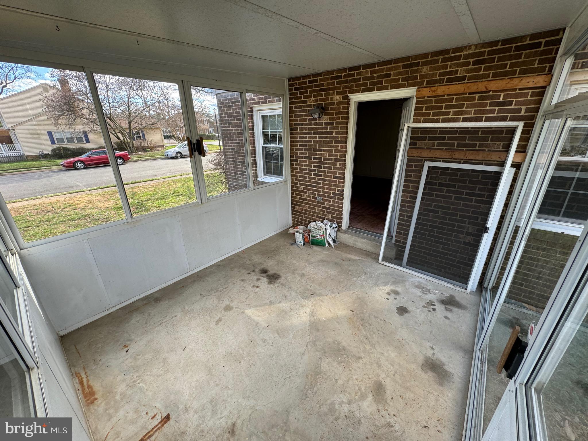 PROVIDENCE - Residential