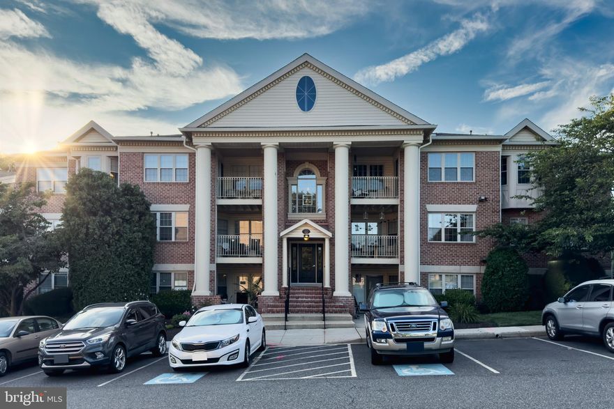 Dive into Your Dream Home at Courtyards at the Pond! This freshly renovated condo is move-in ready and bursting with charm! Picture yourself in a sparkling new kitchen and beautifully updated bathrooms, all wrapped in a fresh coat of paint that makes every corner shine.

Nestled on the second floor, this peaceful retreat faces the serene, tree-lined back of the building, offering tranquility and stunning views from the spacious open living area. The open kitchen flows seamlessly into a cozy dining space, perfect for gatherings. Step out onto your private deck, sip your morning coffee, and soak in the calm of nature.

The versatile layout includes a first room on the left that’s ideal as a bedroom or a bright home office. Stroll down the hall to find a handy utility room with your own laundry, a sleek hallway bathroom, and another comfy bedroom. The star of the show? The luxurious owner’s suite, complete with a private bathroom, walk-in closet, and plenty of space to unwind.

Modern surface-mounted and recessed lighting brightens every inch of this home, and with all the updates already done, all that’s left is for you to move in and make it yours! Don’t miss your chance—schedule a tour starting July 22nd and fall in love with your new home!

*Note: The agent has an interest in the property.