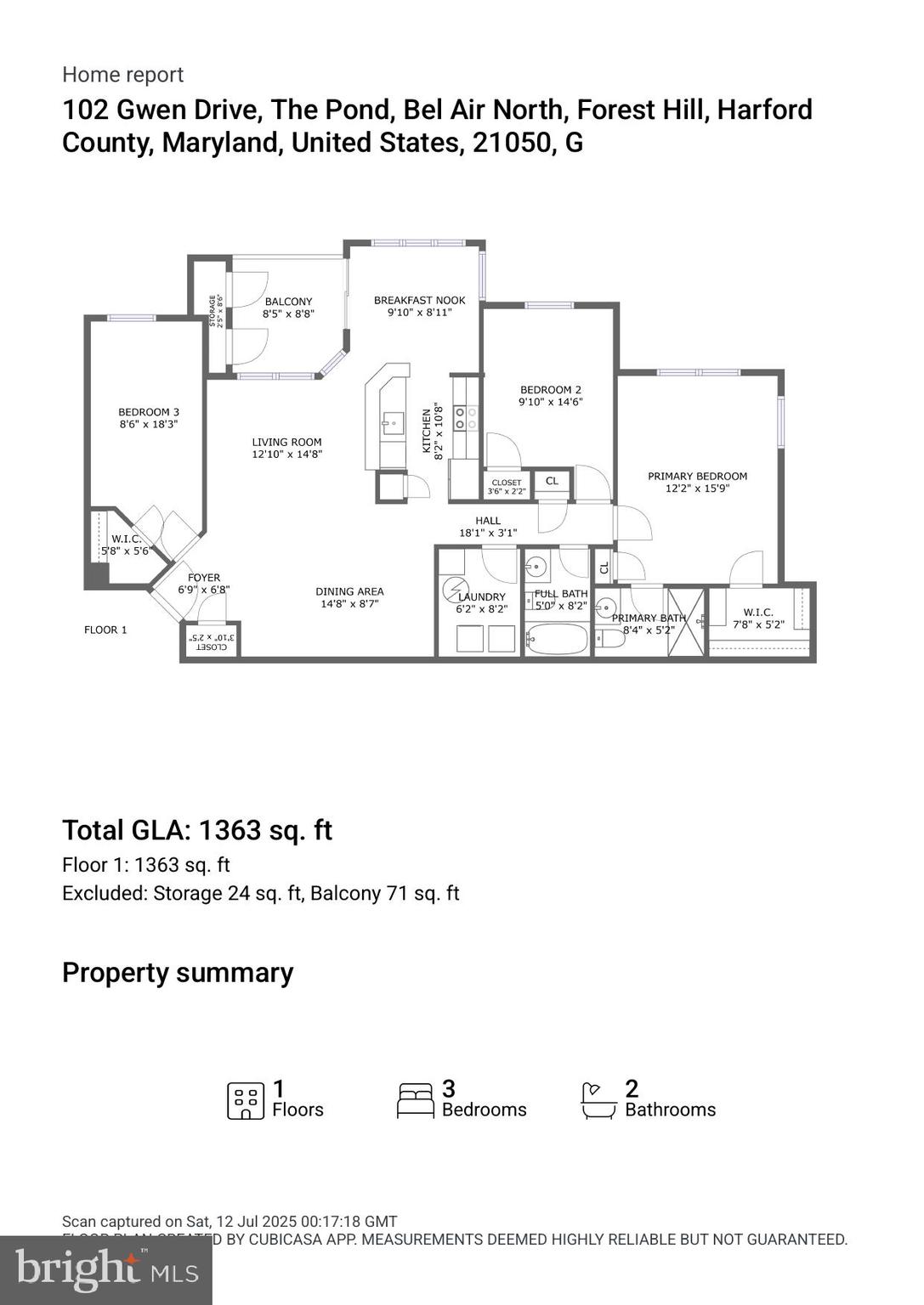 THE POND - Residential