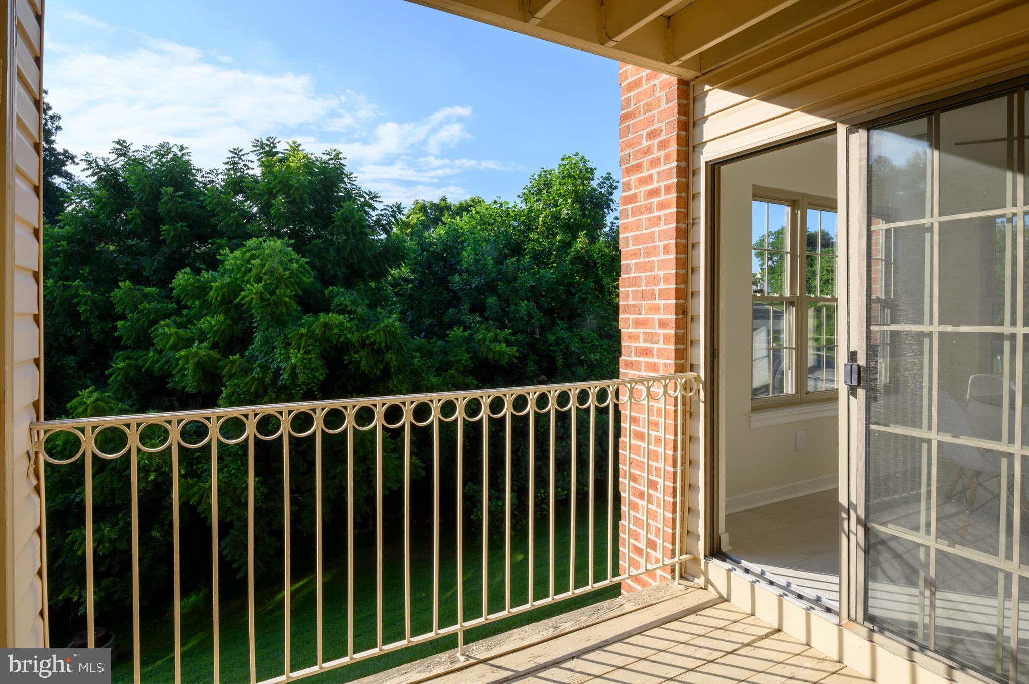 THE POND - Residential