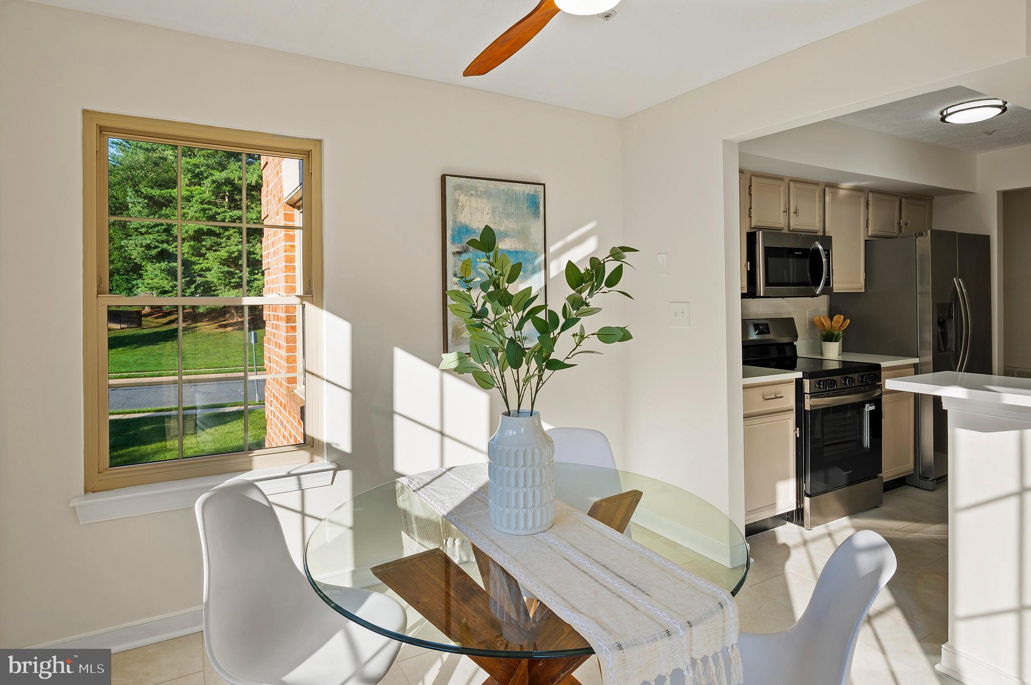 THE POND - Residential