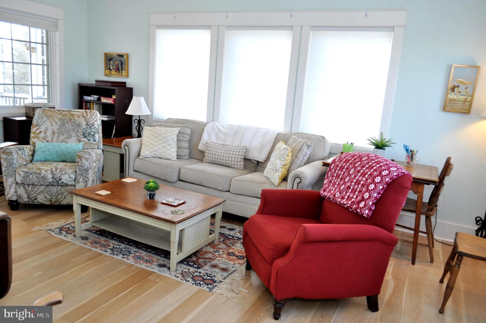 INDIAN BEACH - Residential