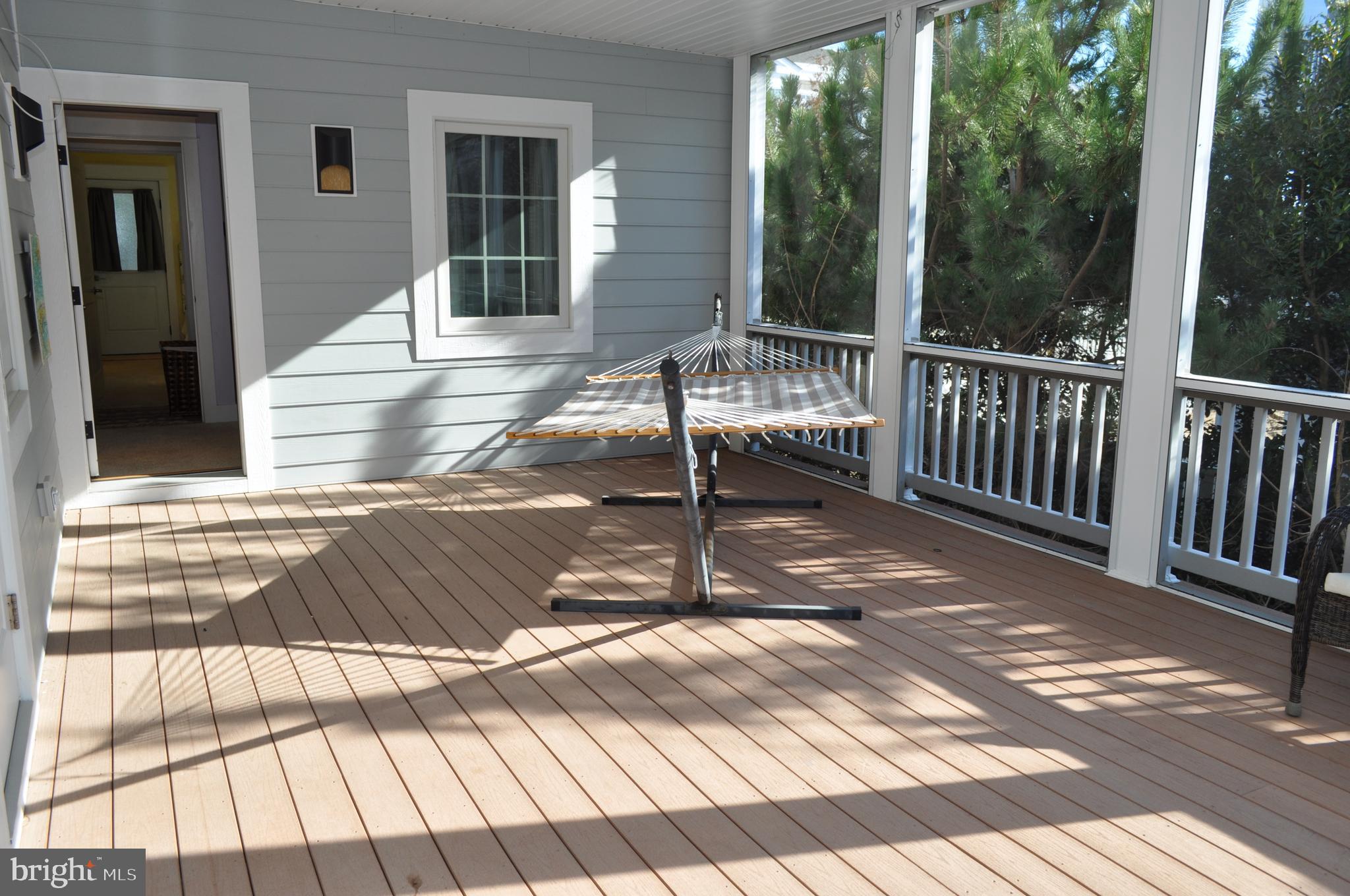 INDIAN BEACH - Residential