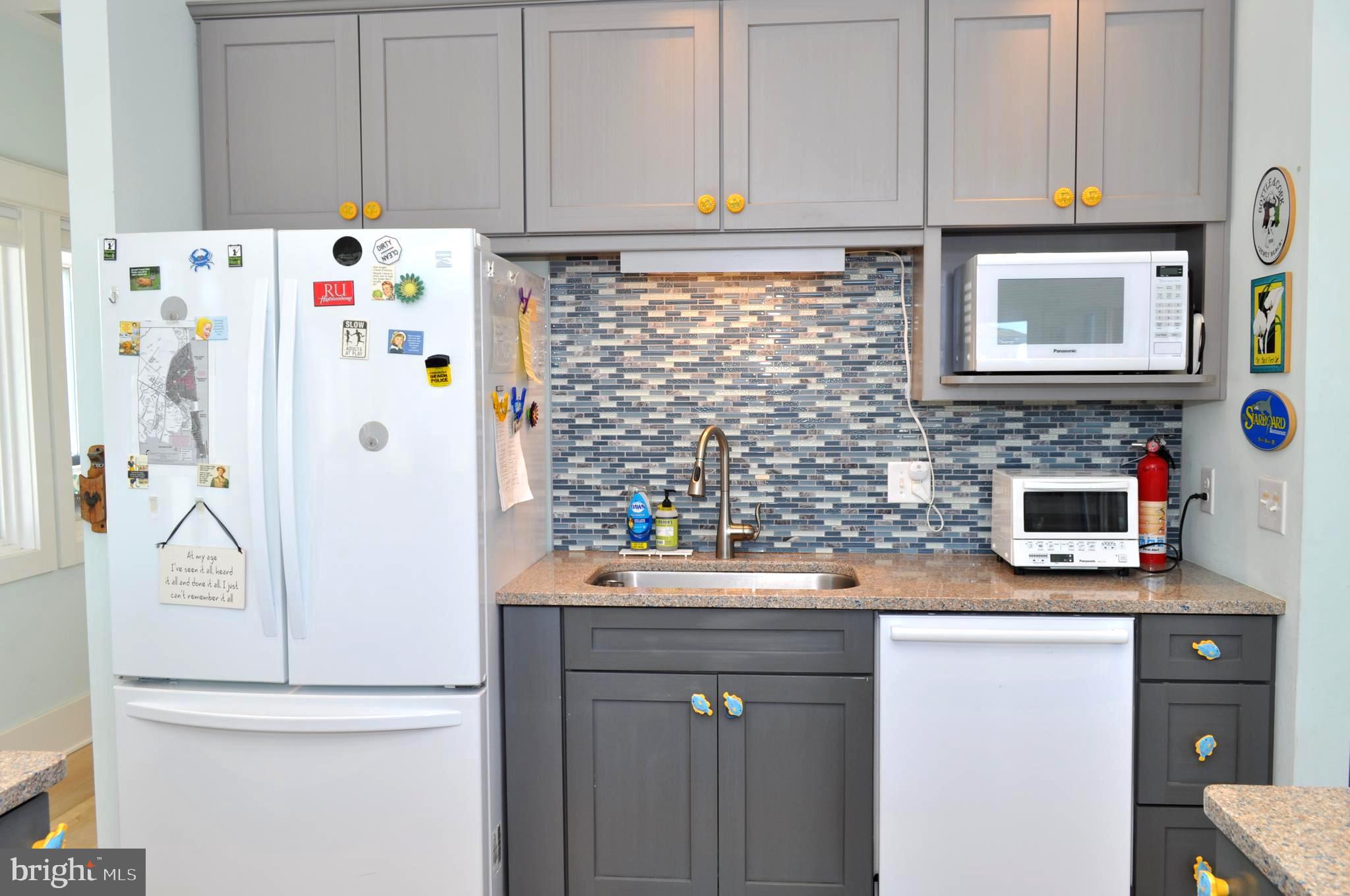 INDIAN BEACH - Residential