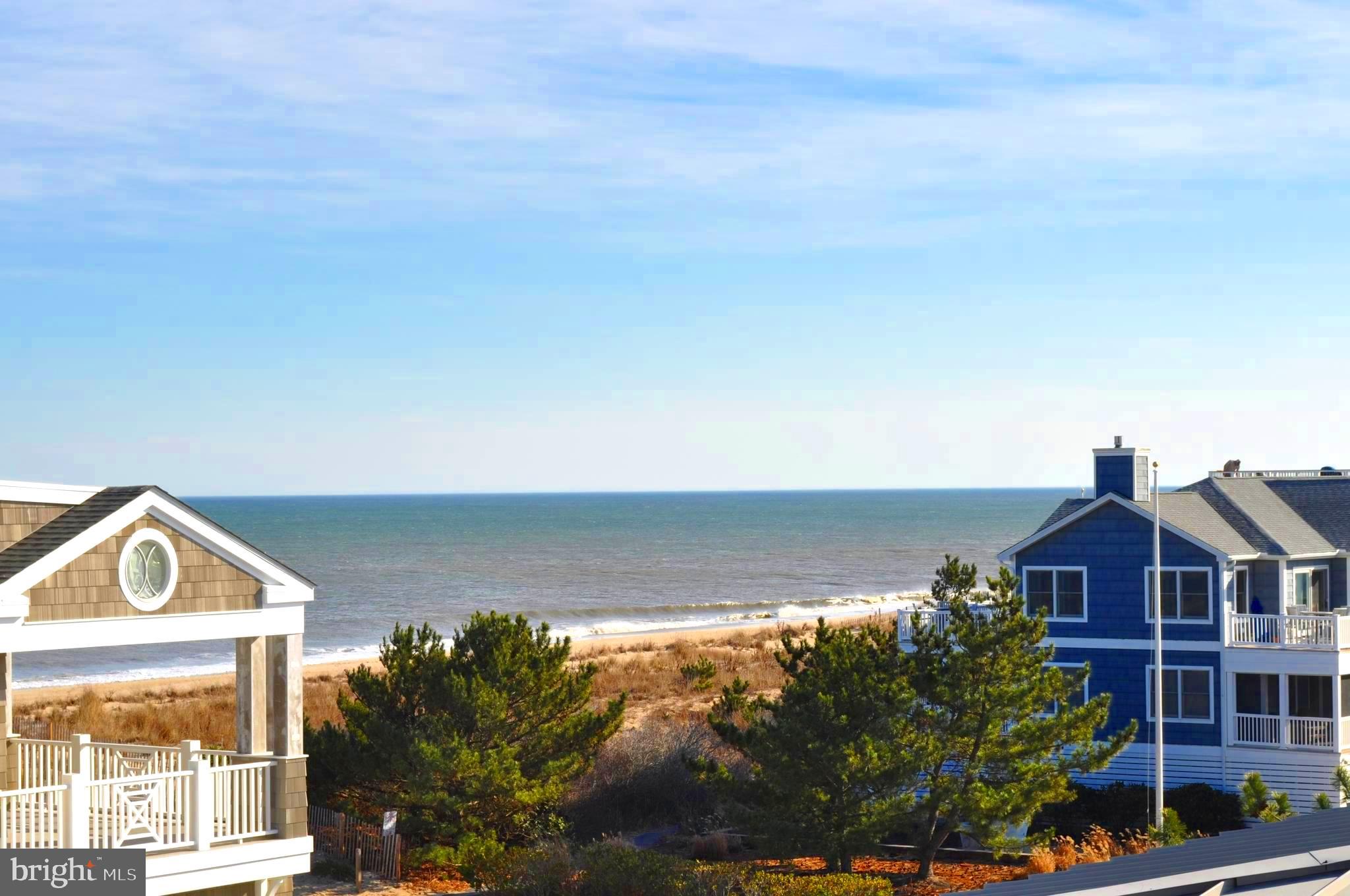 INDIAN BEACH - Residential