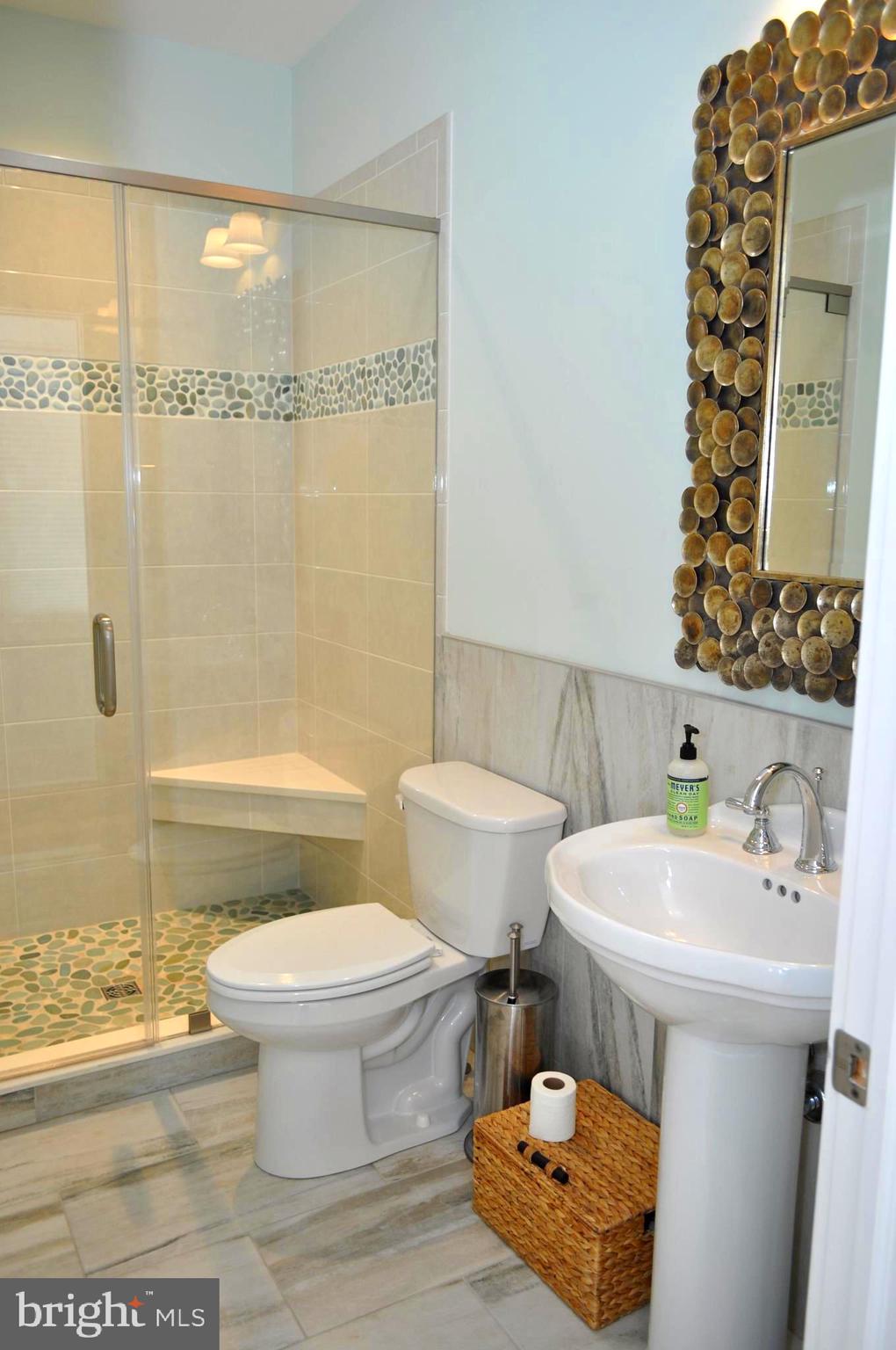 INDIAN BEACH - Residential