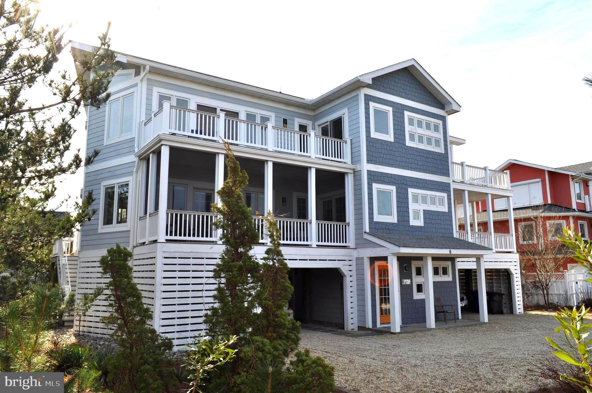 INDIAN BEACH - Residential