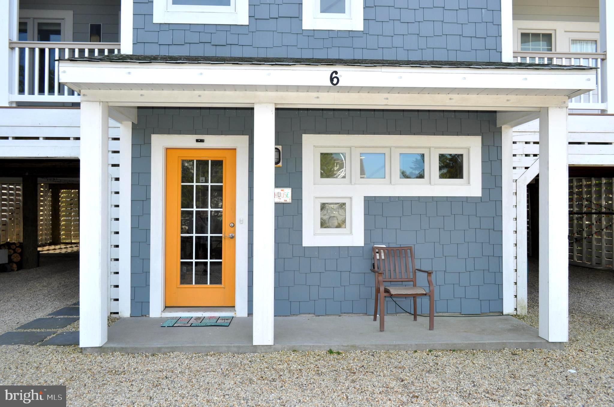 INDIAN BEACH - Residential