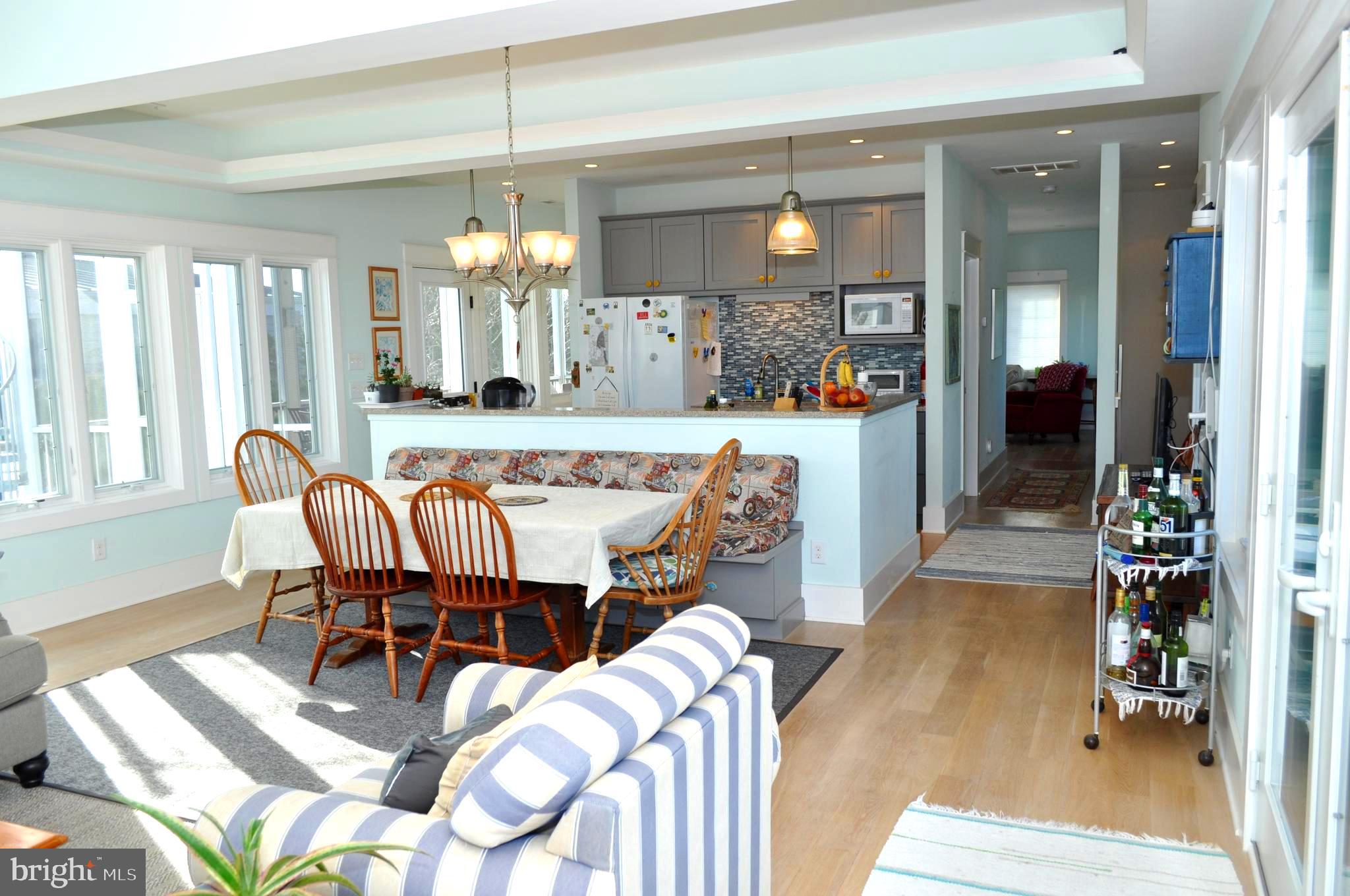 INDIAN BEACH - Residential