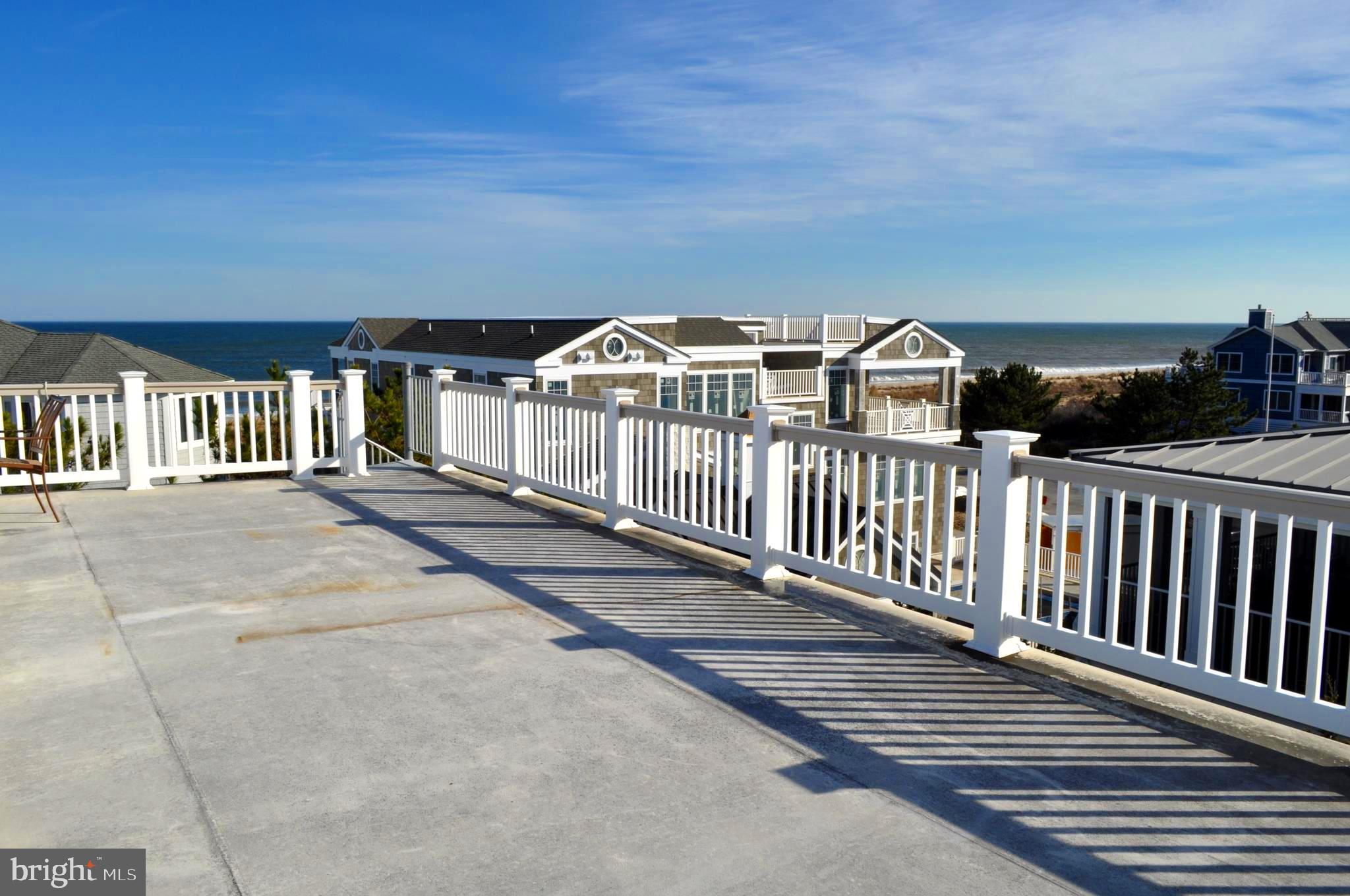 INDIAN BEACH - Residential