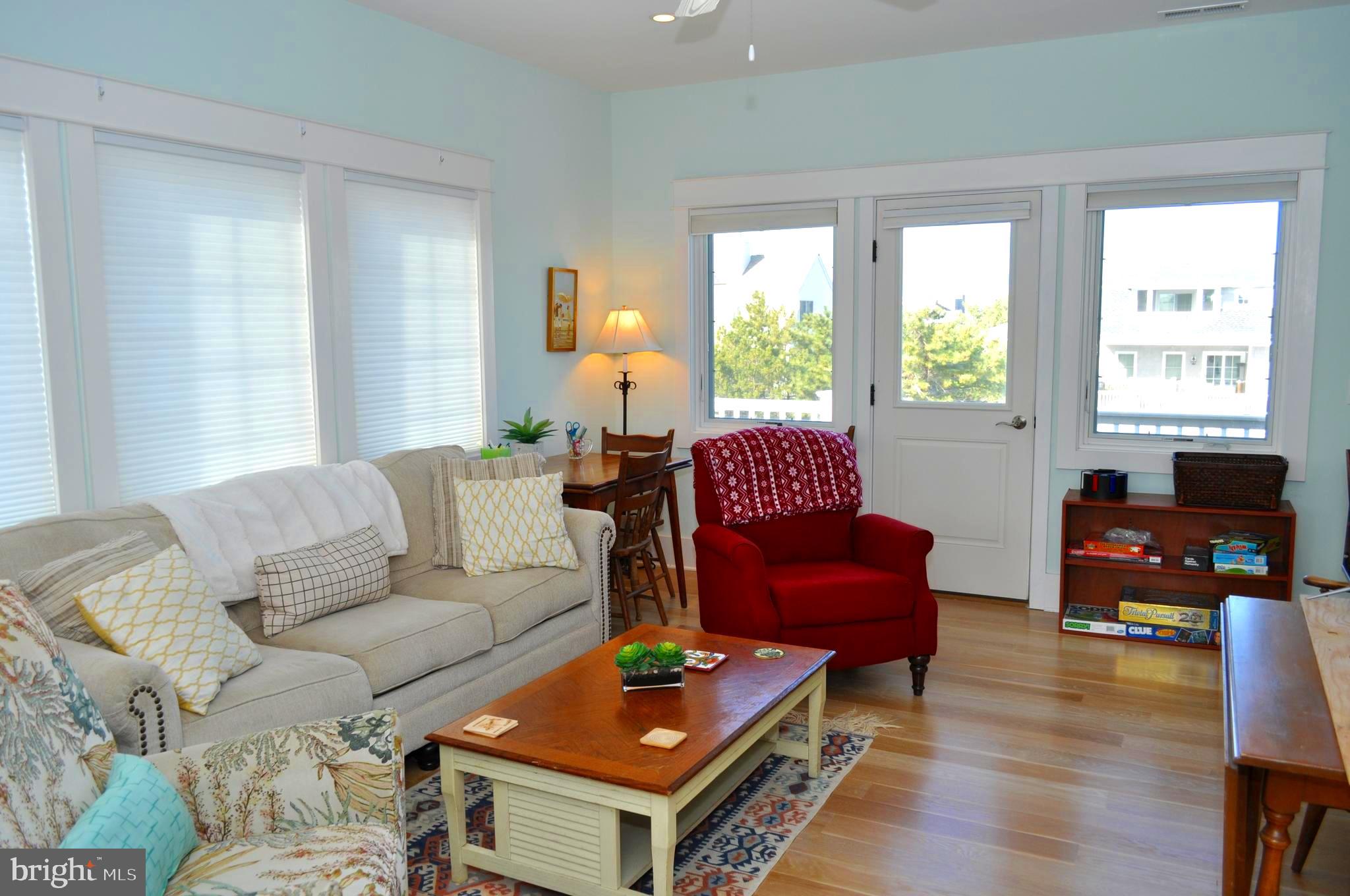 INDIAN BEACH - Residential