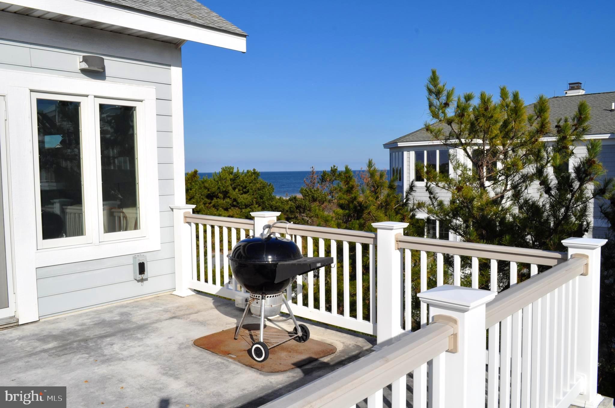 INDIAN BEACH - Residential