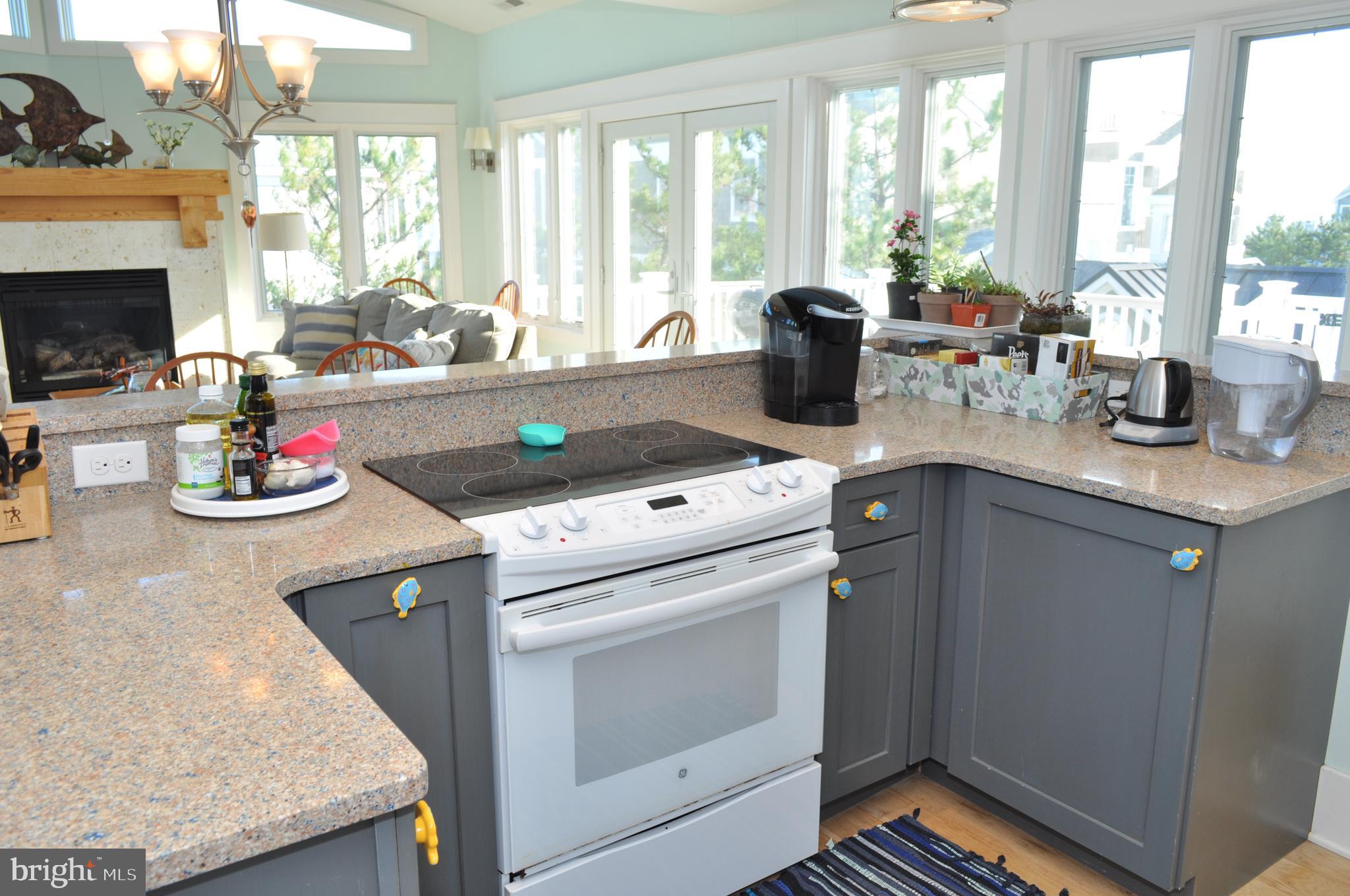 INDIAN BEACH - Residential