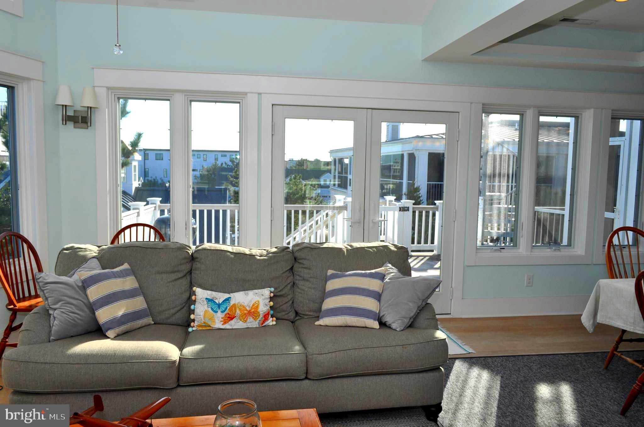 INDIAN BEACH - Residential