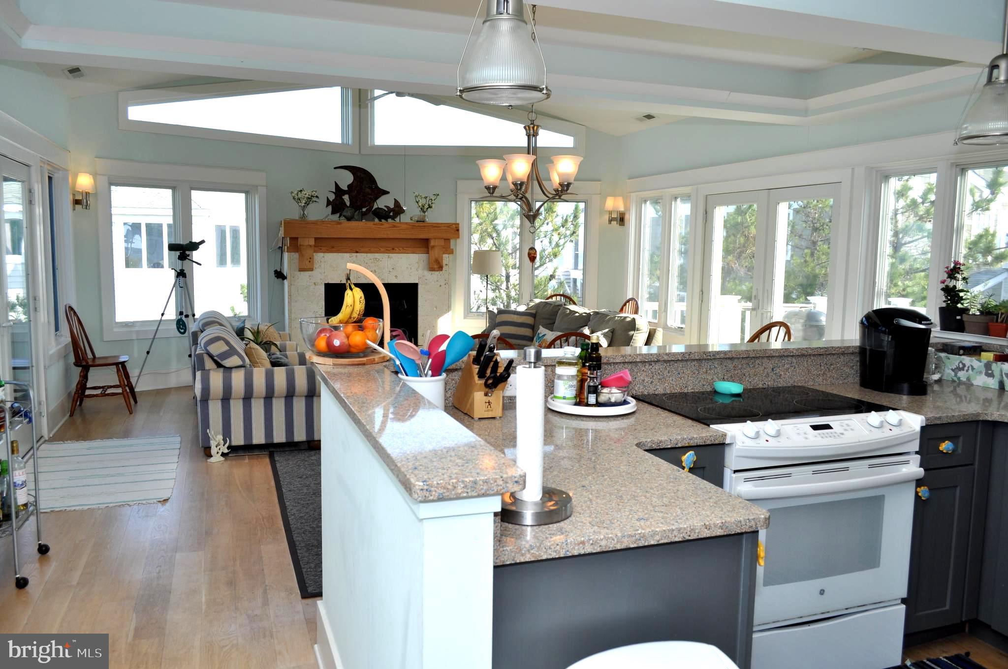 INDIAN BEACH - Residential