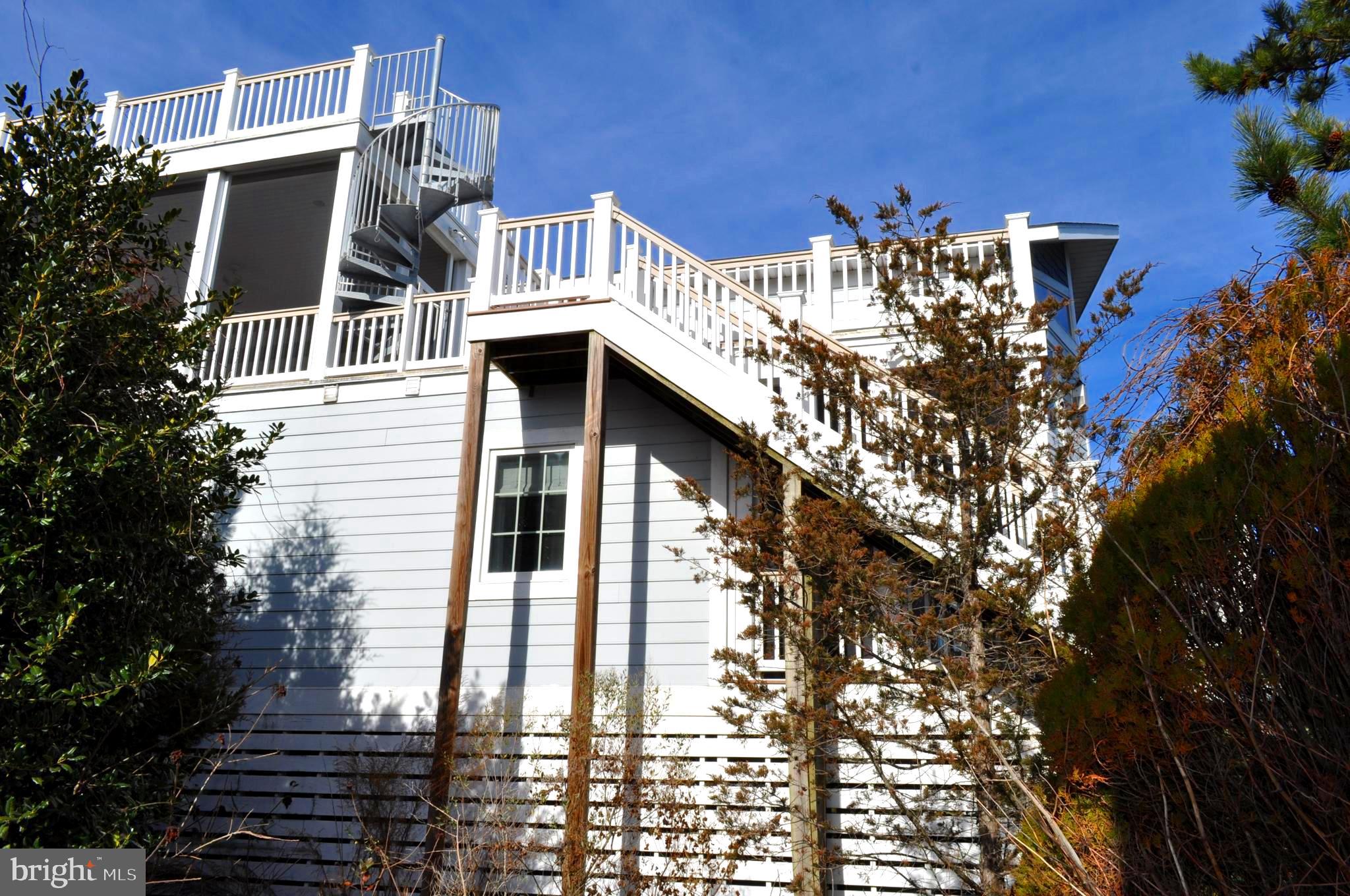 INDIAN BEACH - Residential