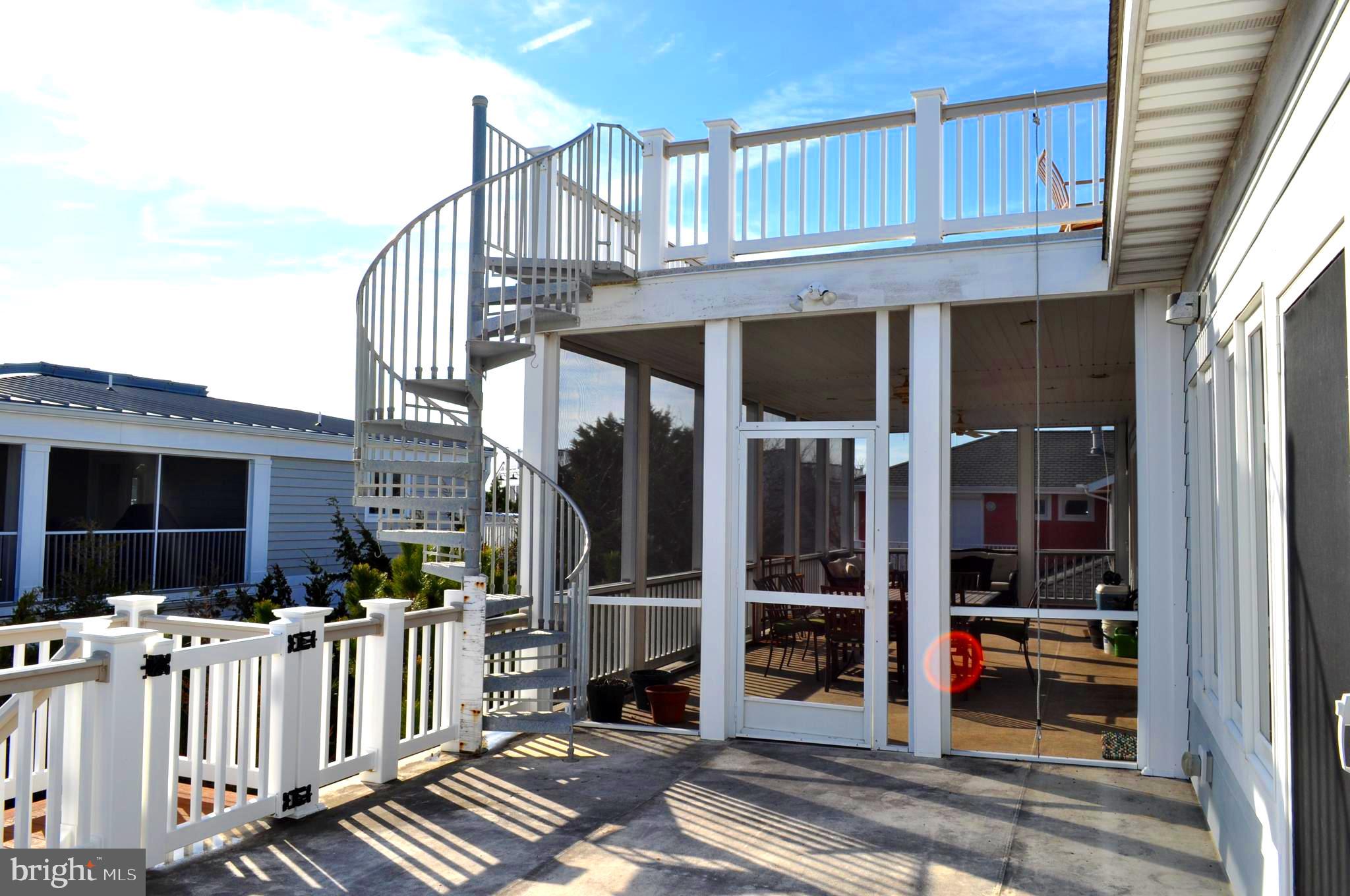 INDIAN BEACH - Residential