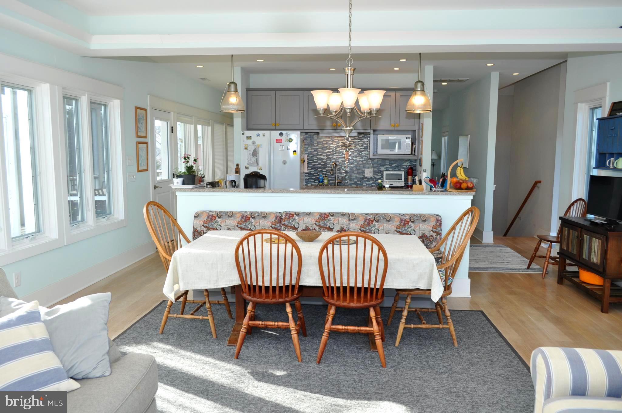 INDIAN BEACH - Residential