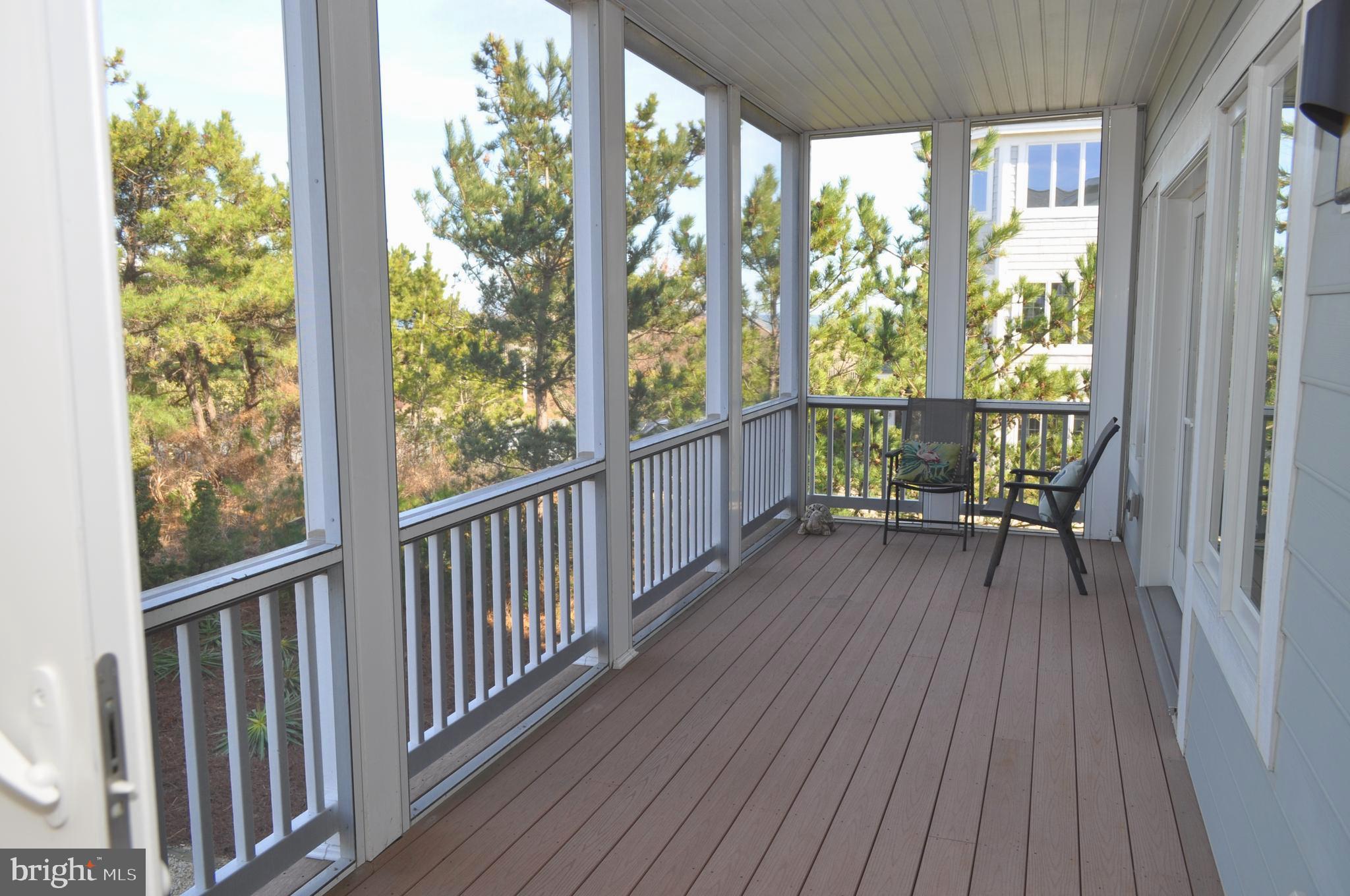 INDIAN BEACH - Residential